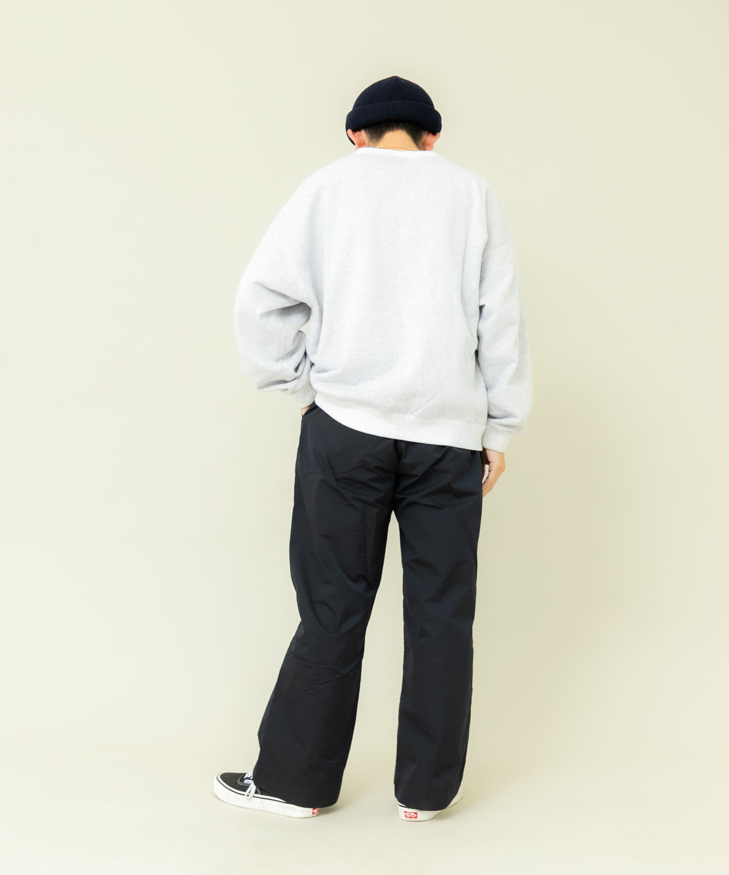 NAVY