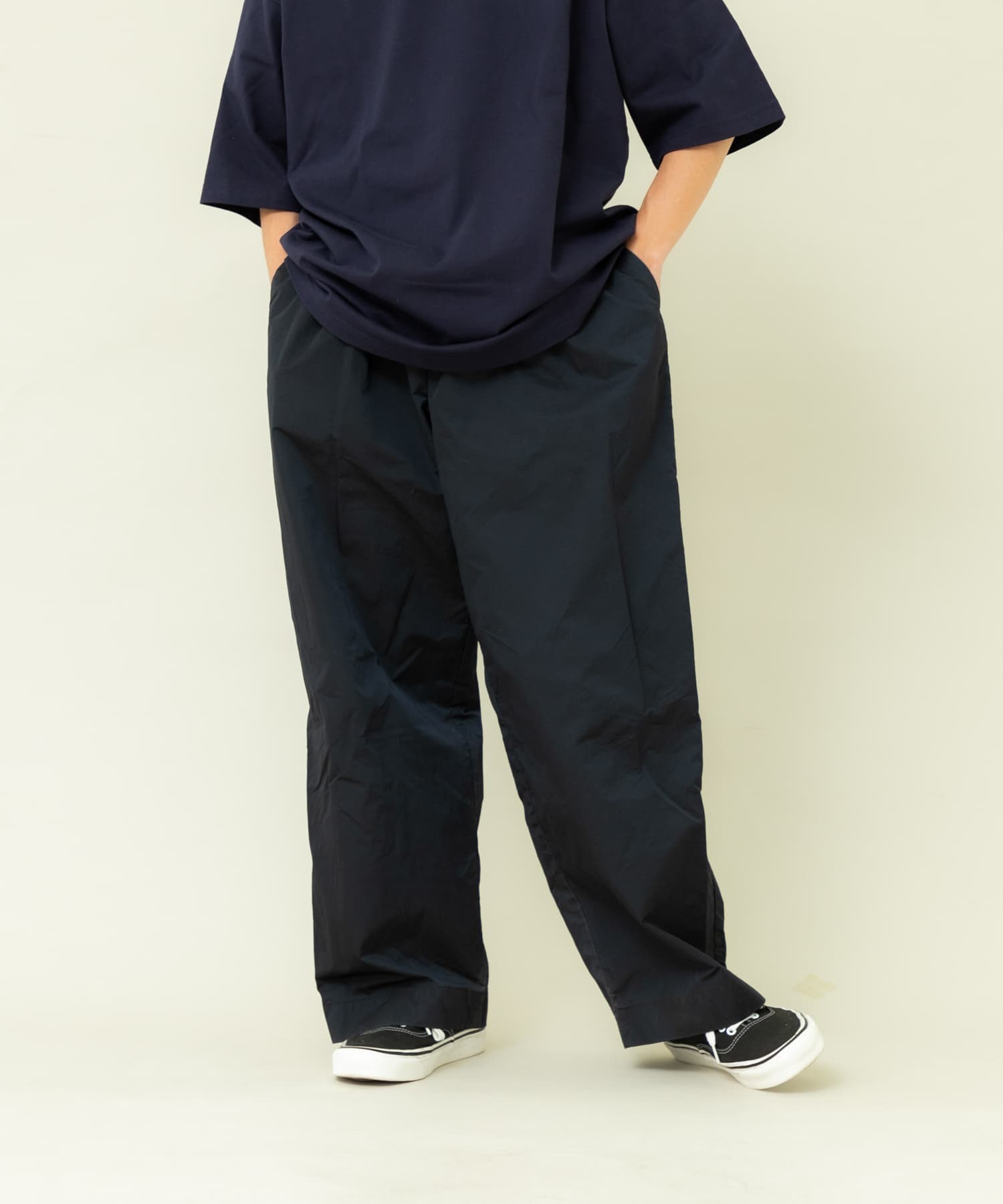 身長：165cm サイズ：1