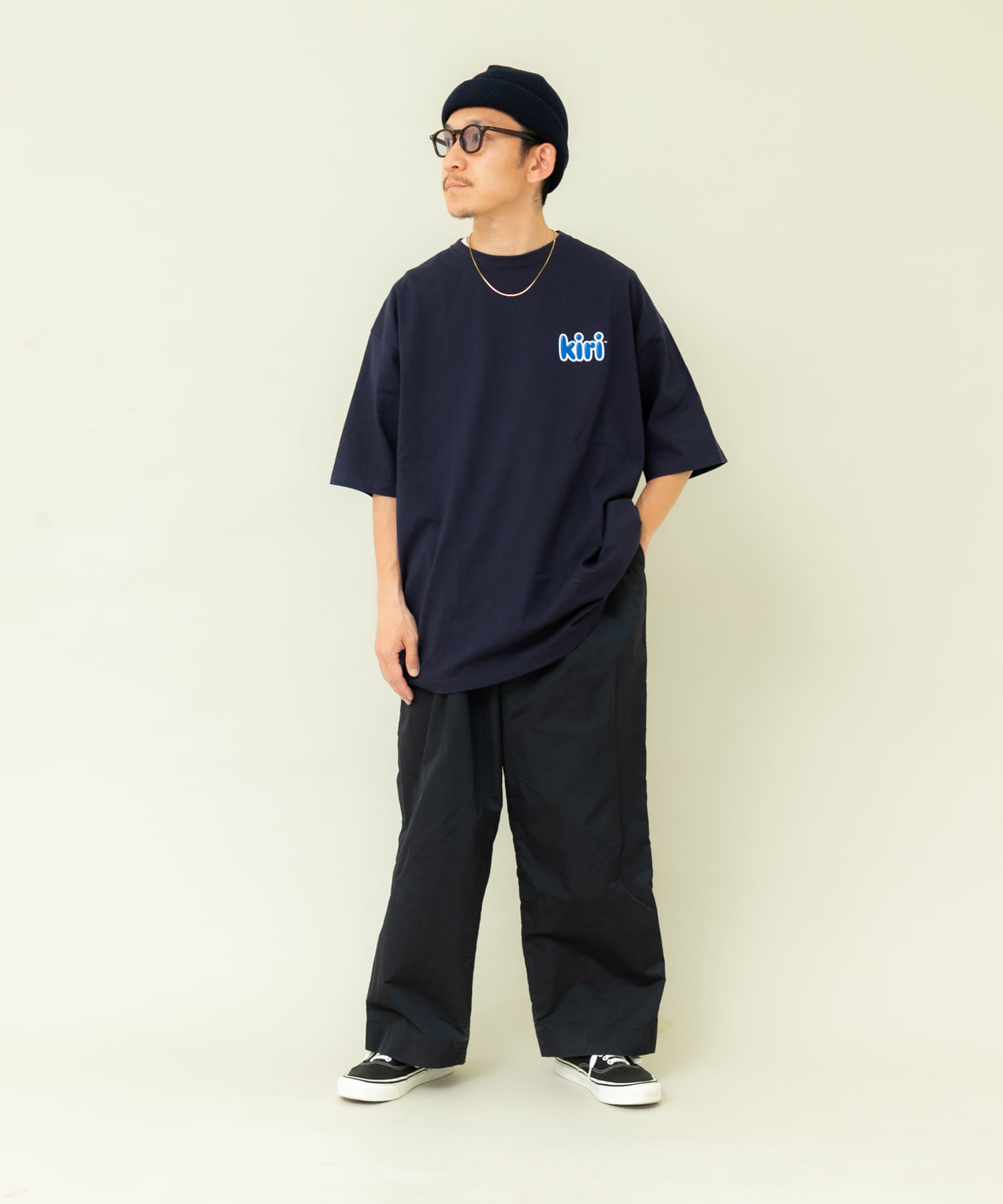 身長：165cm サイズ：1