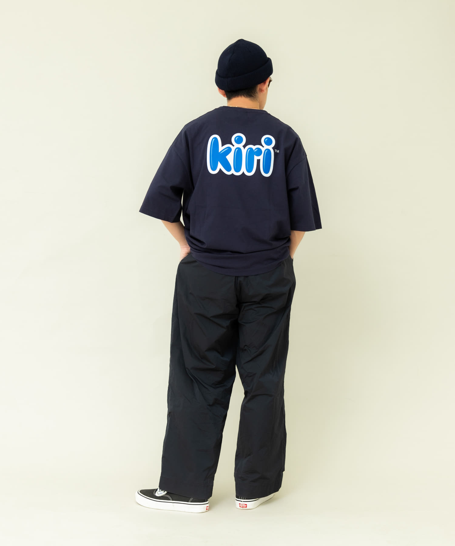 身長：165cm サイズ：1