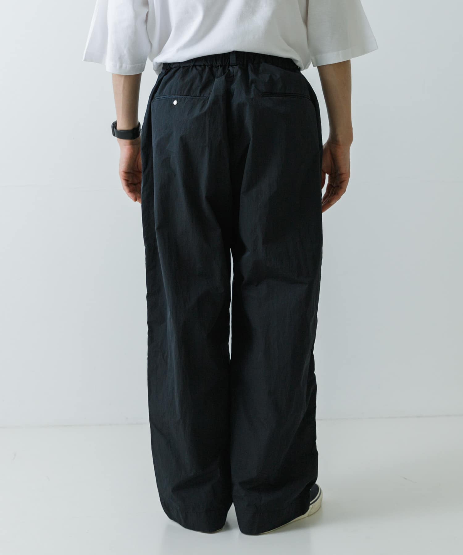 身長：172cm サイズ：2