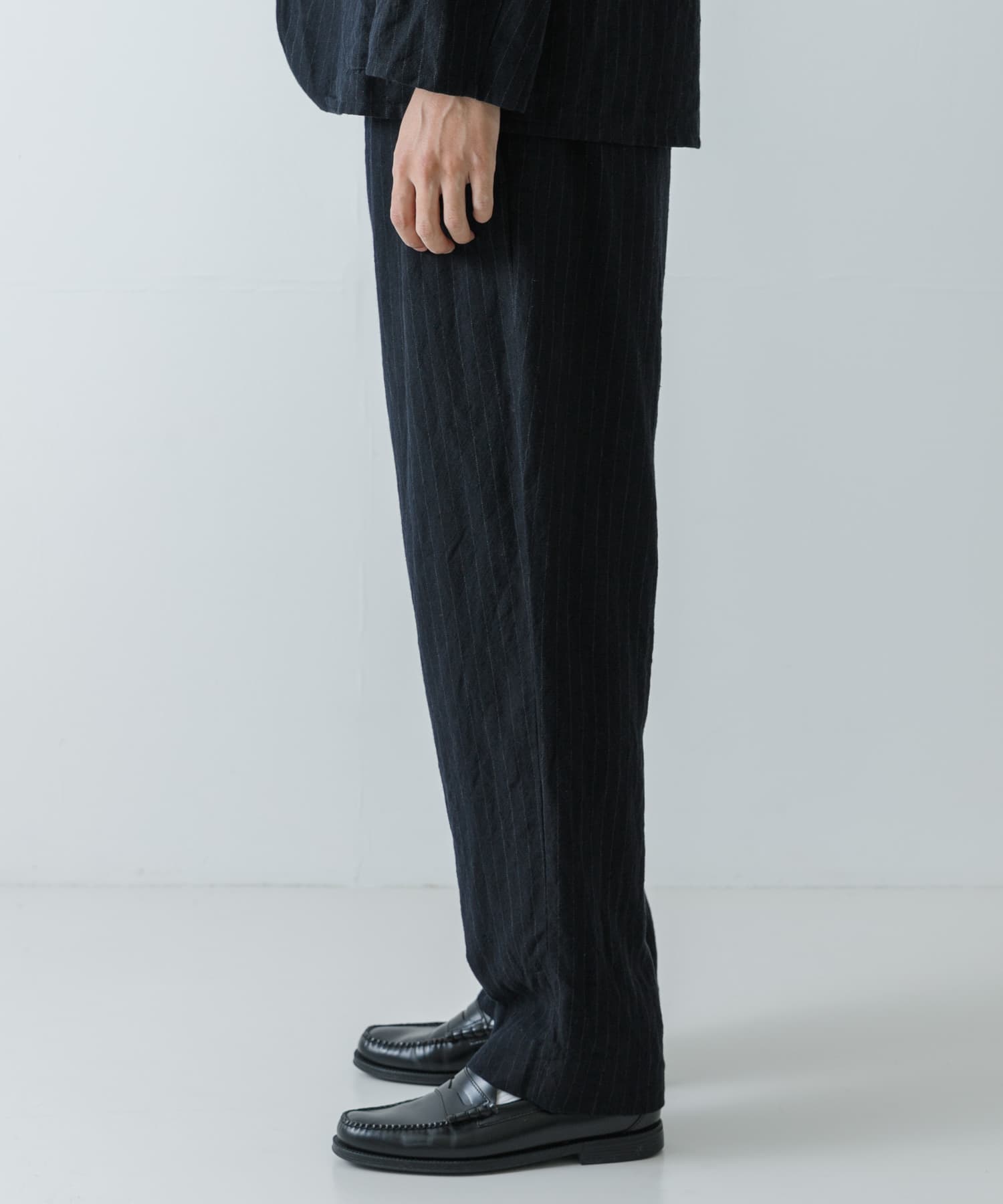 身長：185cm サイズ：L