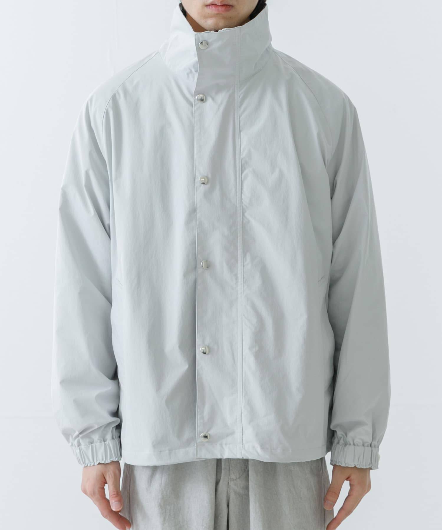 ICE GRAY