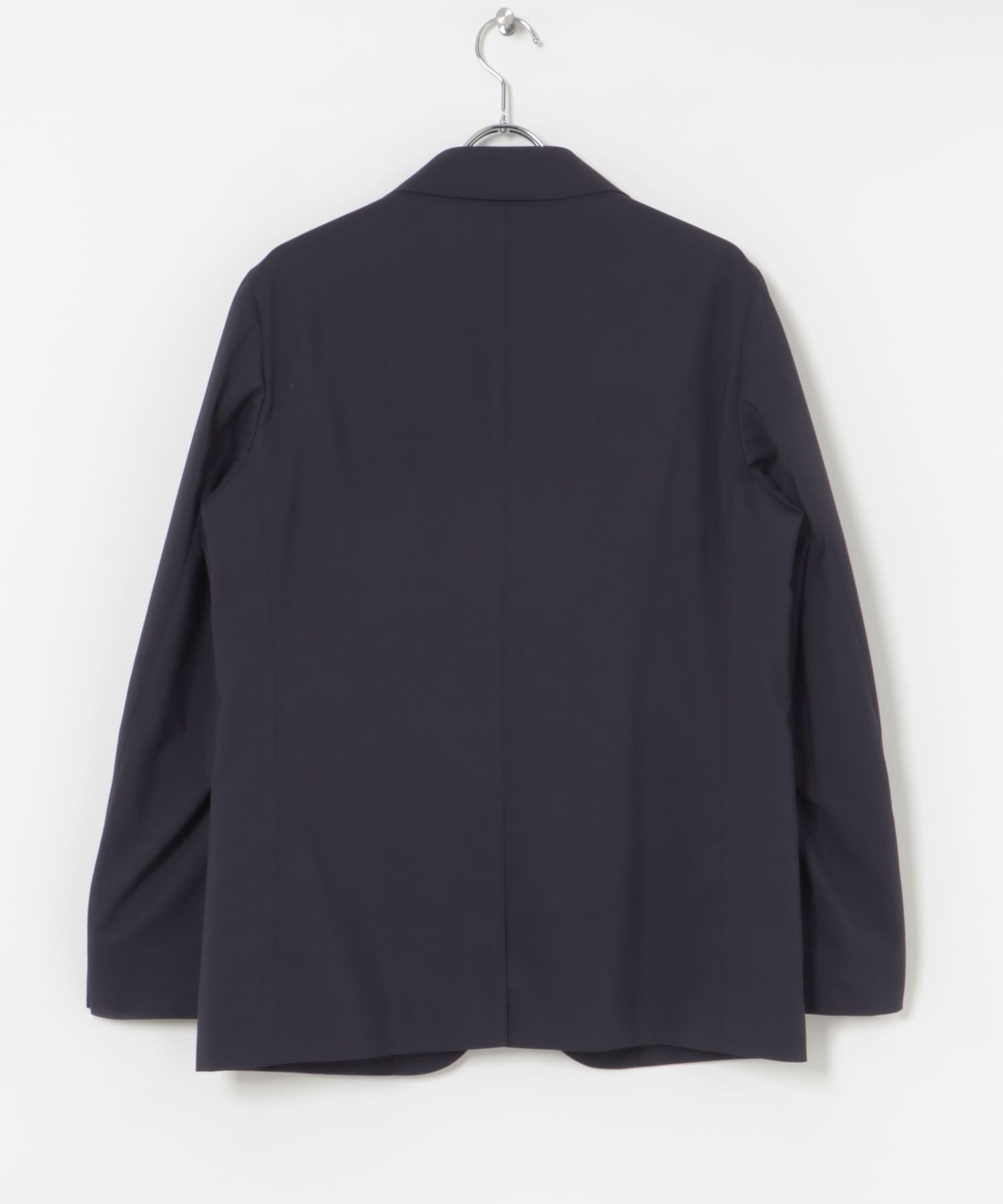 『セットアップ対応』『マシンウォッシャブル』AVANT DRY TROPICAL JACKET NAVY M