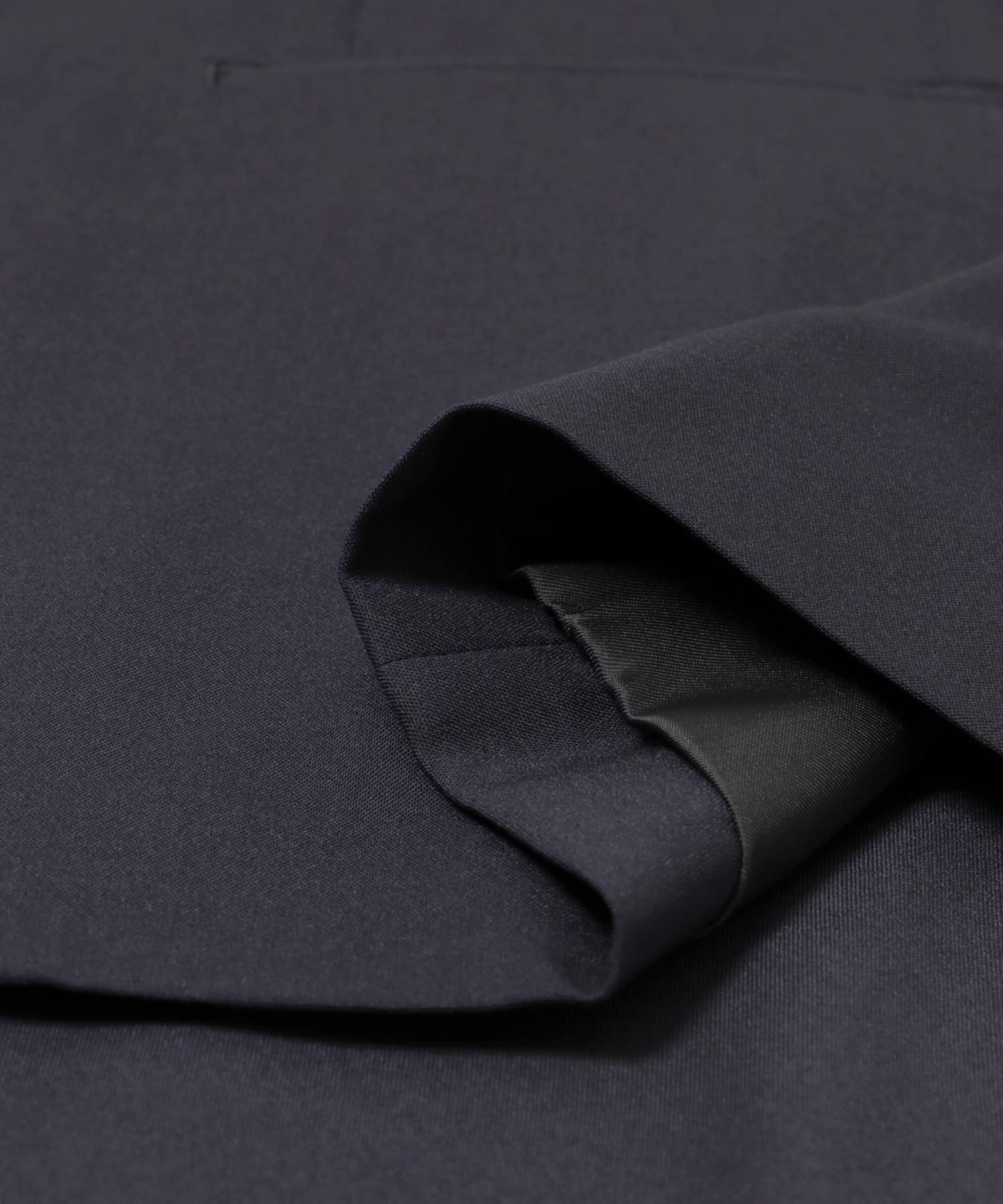 『セットアップ対応』『マシンウォッシャブル』AVANT DRY TROPICAL JACKET NAVY M