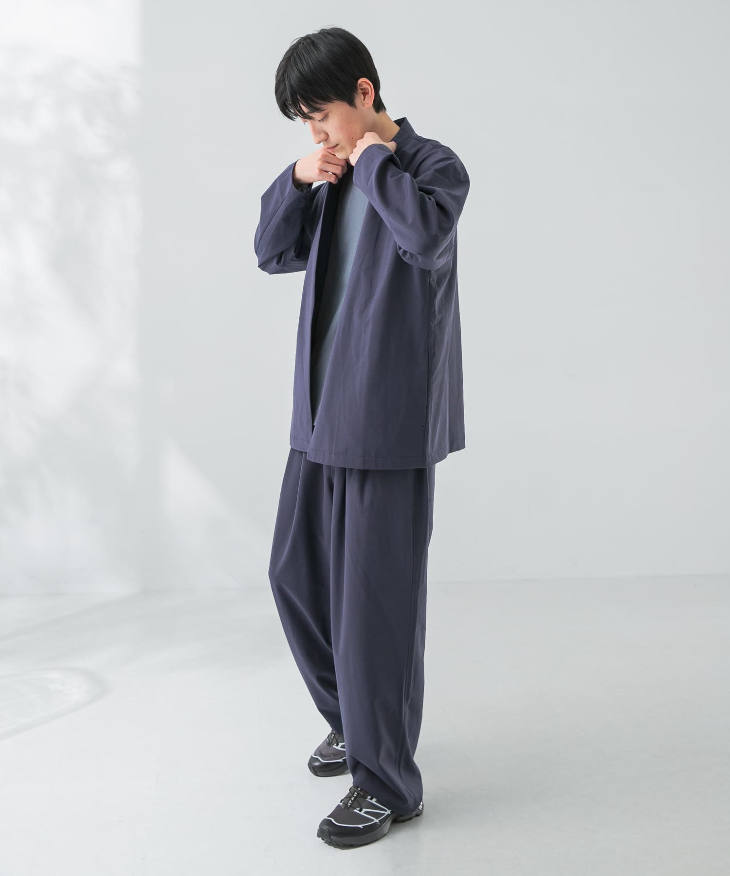 INK NAVY