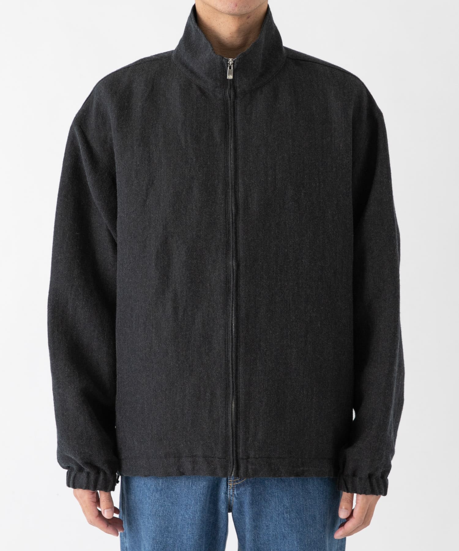 身長：185cm サイズ：L