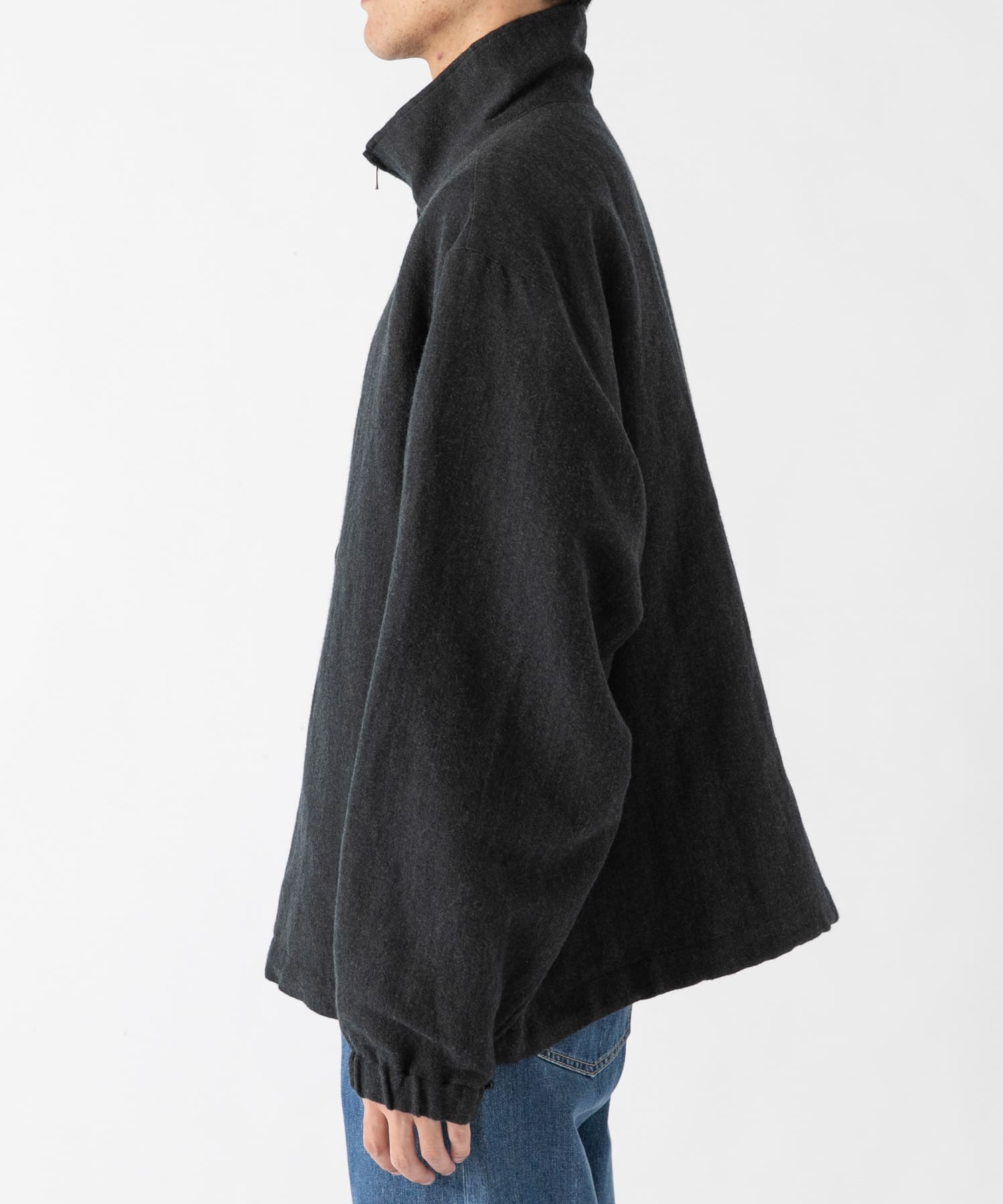 身長：185cm サイズ：L