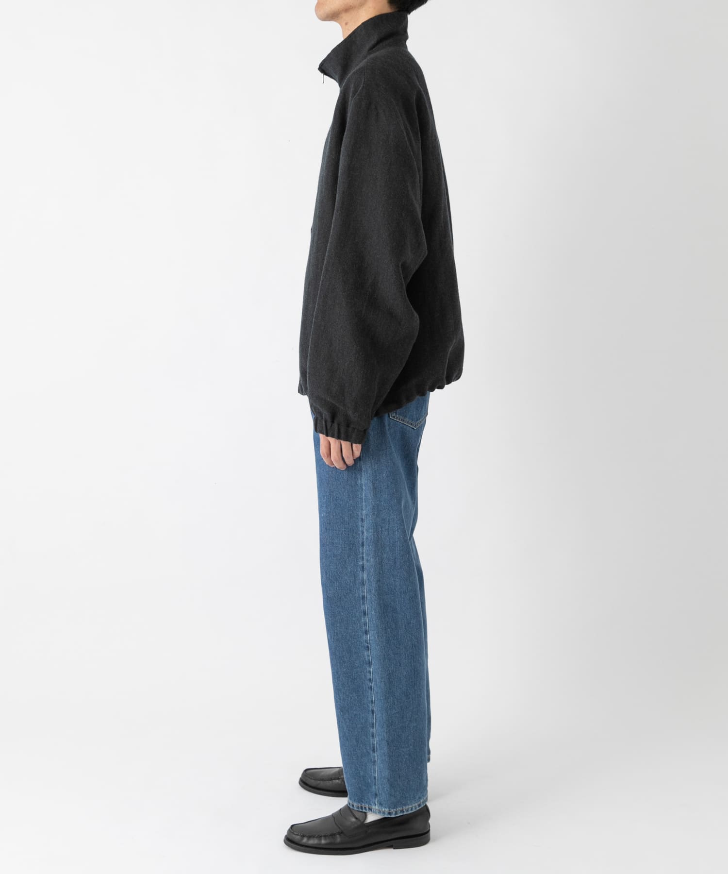 身長：185cm サイズ：L