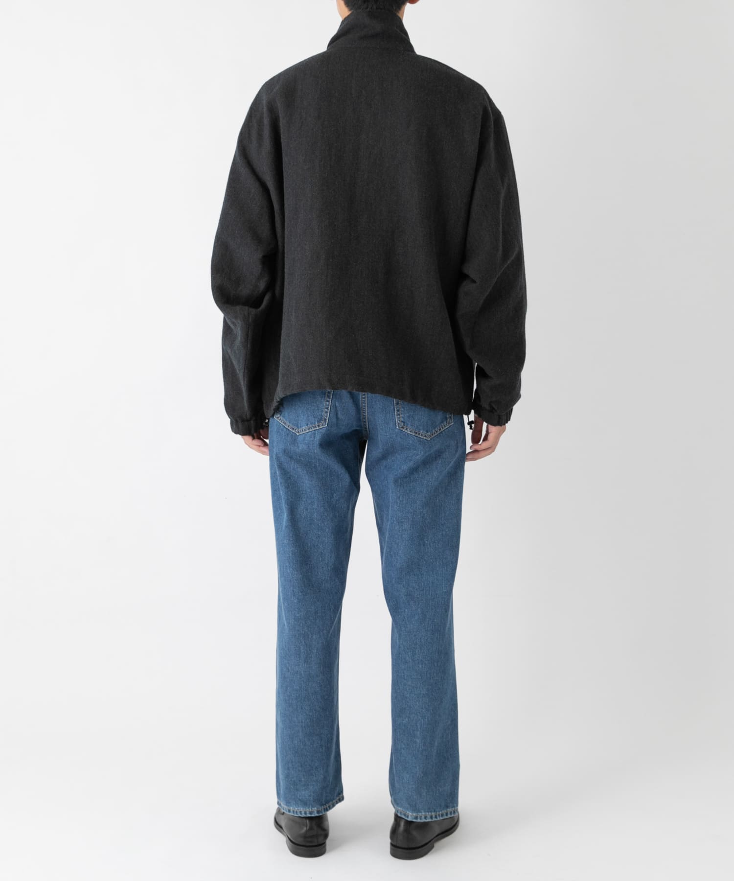 身長：185cm サイズ：L