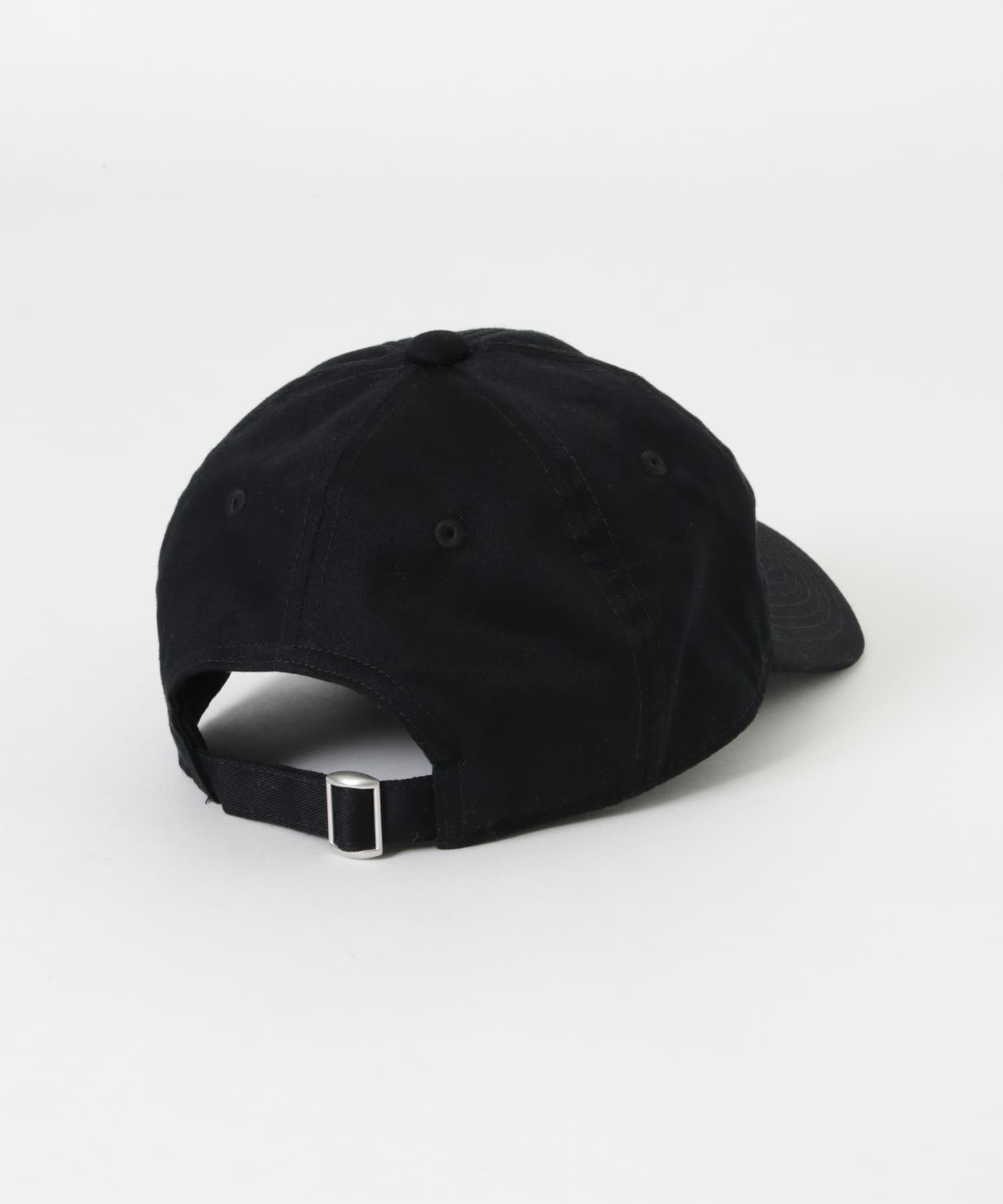 『別注』VIBTEX×URBAN RESEARCH　TWILL CAP BLACK FREE