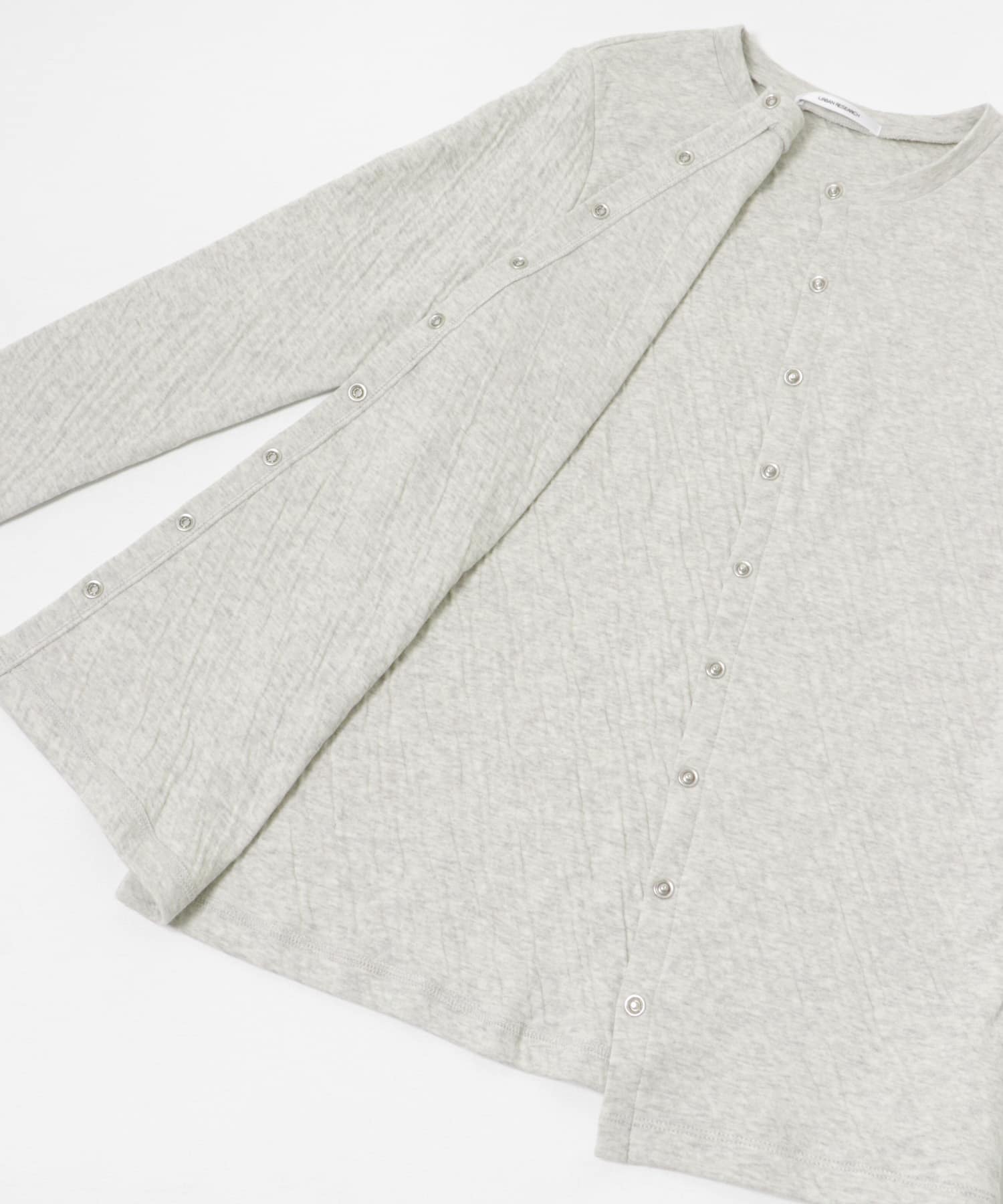 TOP GRAY