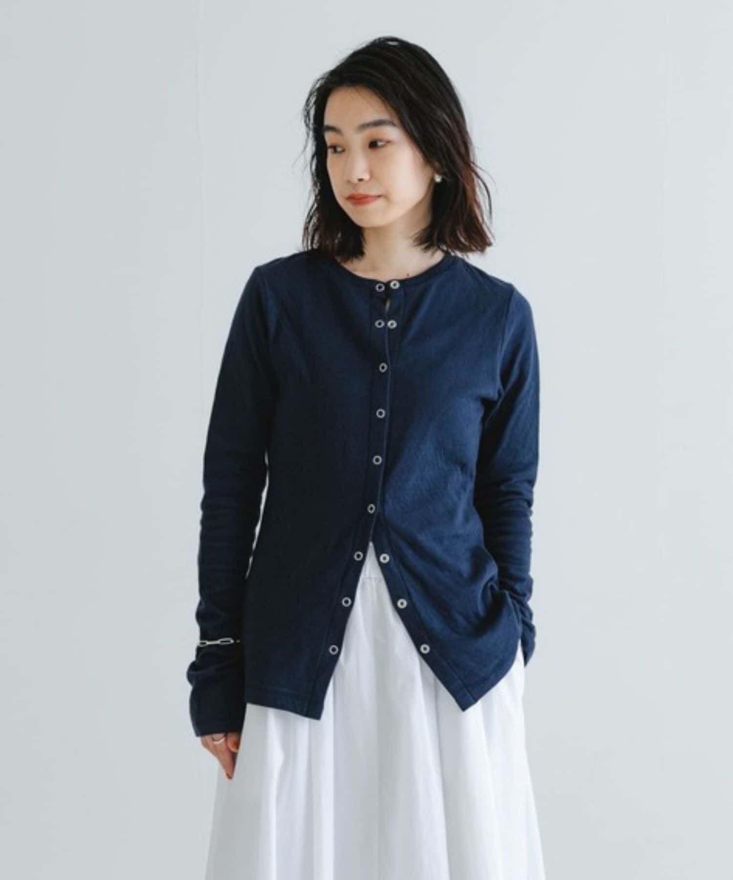 身長：161cm サイズ：FREE