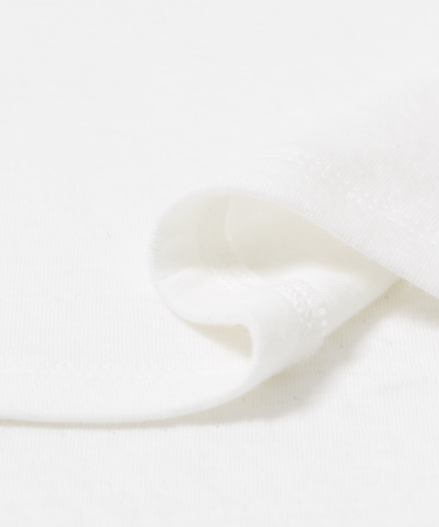『MADE IN JAPAN』セッケツクルーネックルーズカットソー OFF FREE
