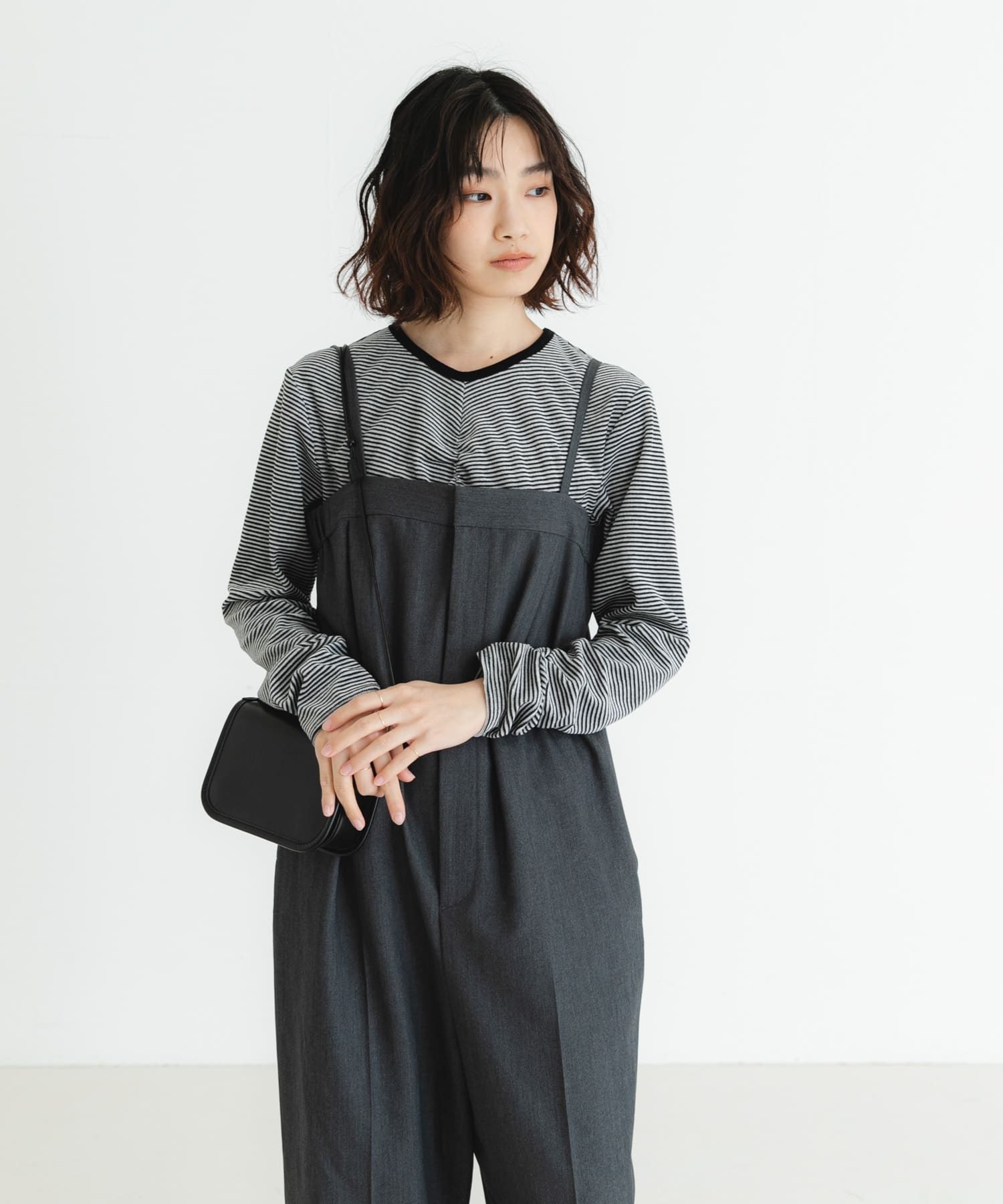 OFF×BLACK