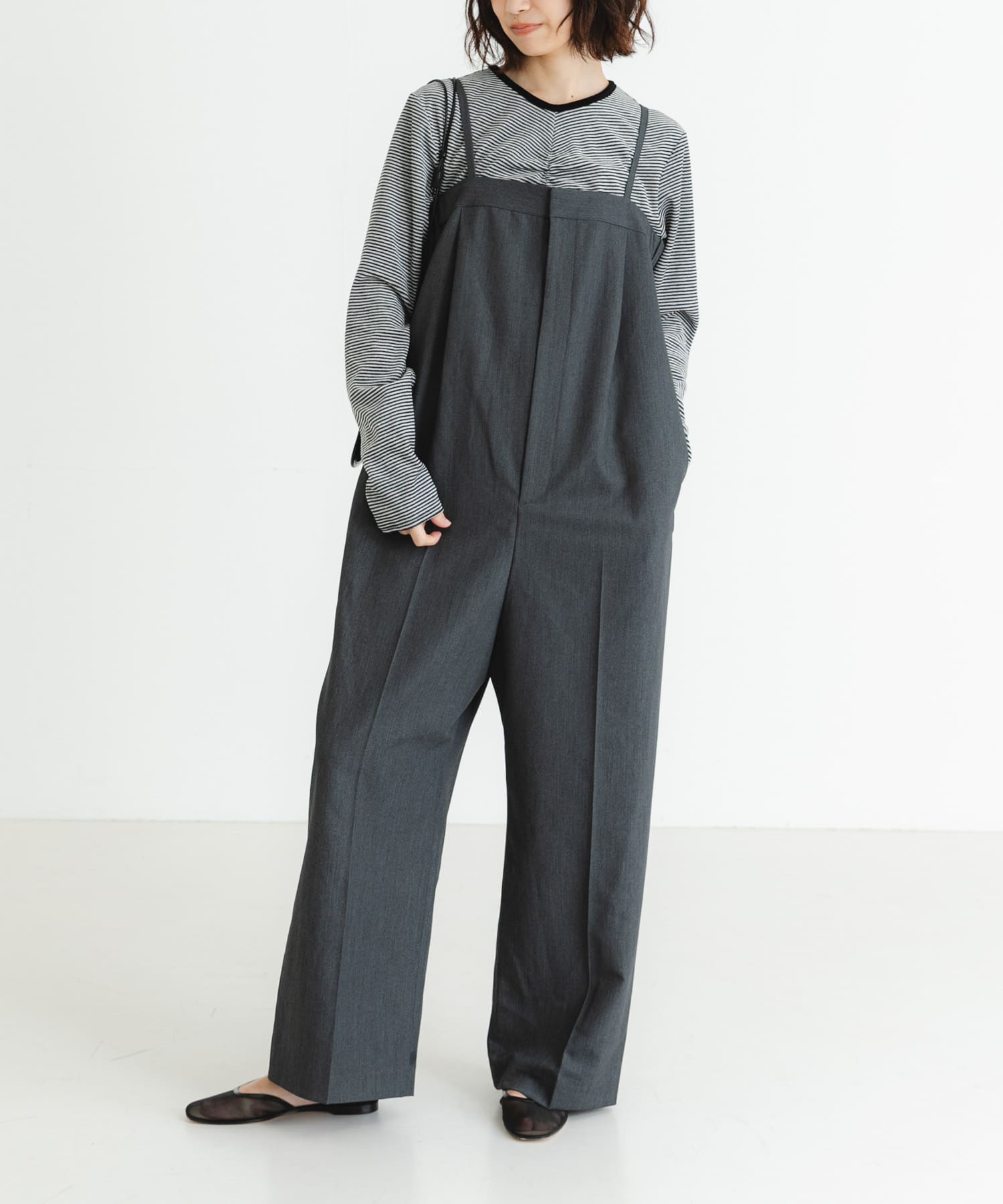 OFF×BLACK