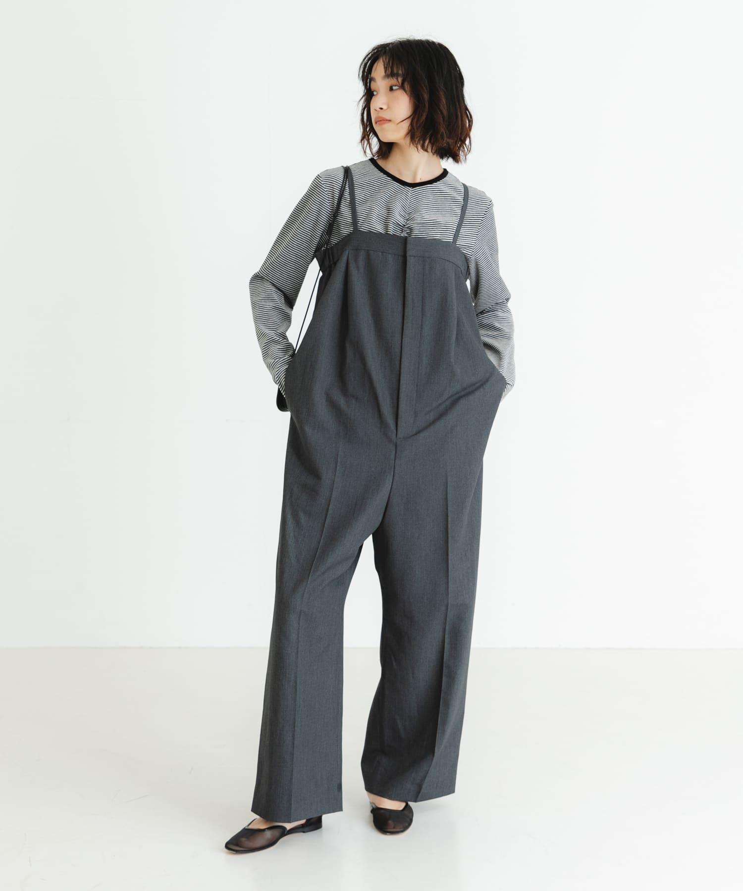 OFF×BLACK