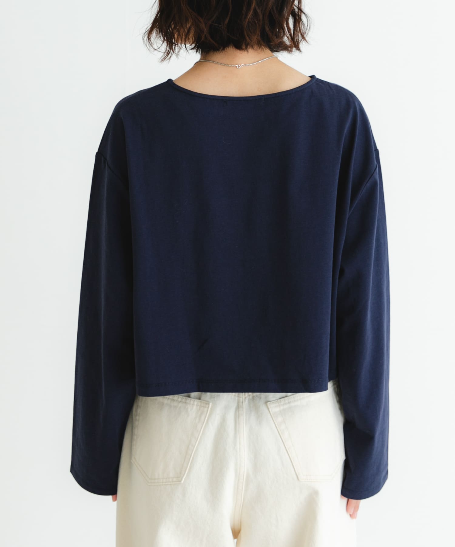 身長：161cm サイズ：FREE