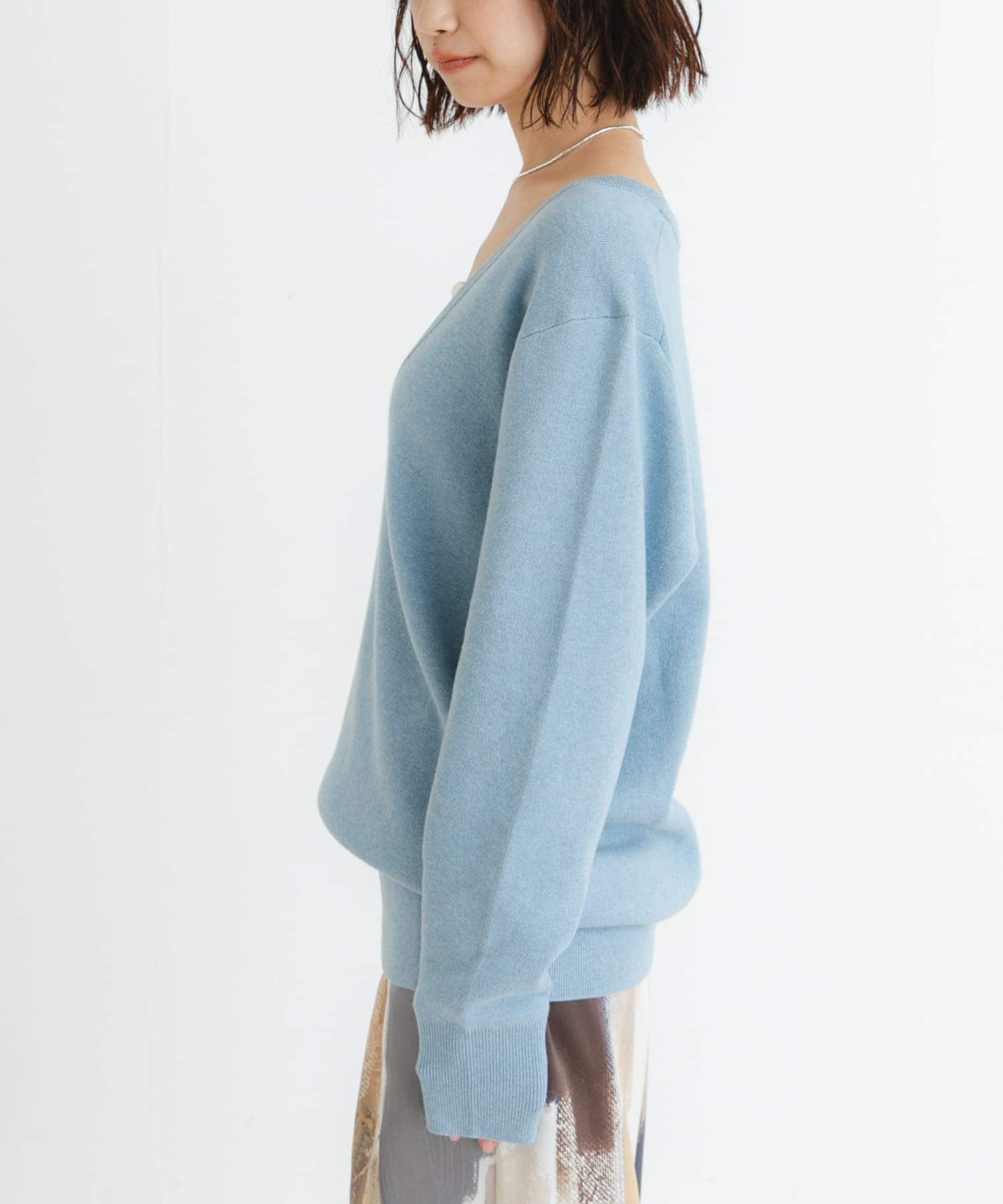 身長：161cm サイズ：FREE