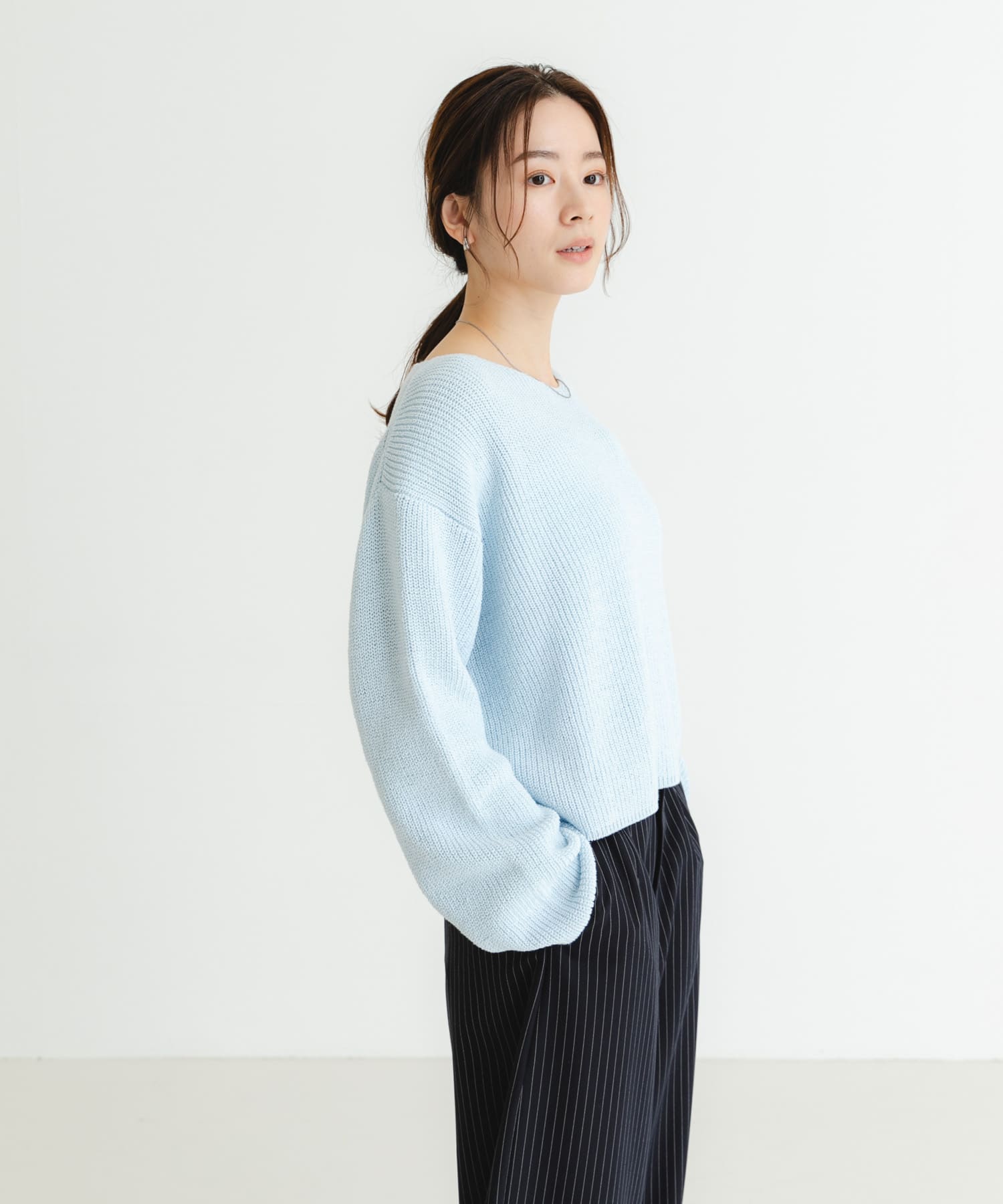L.BLUE