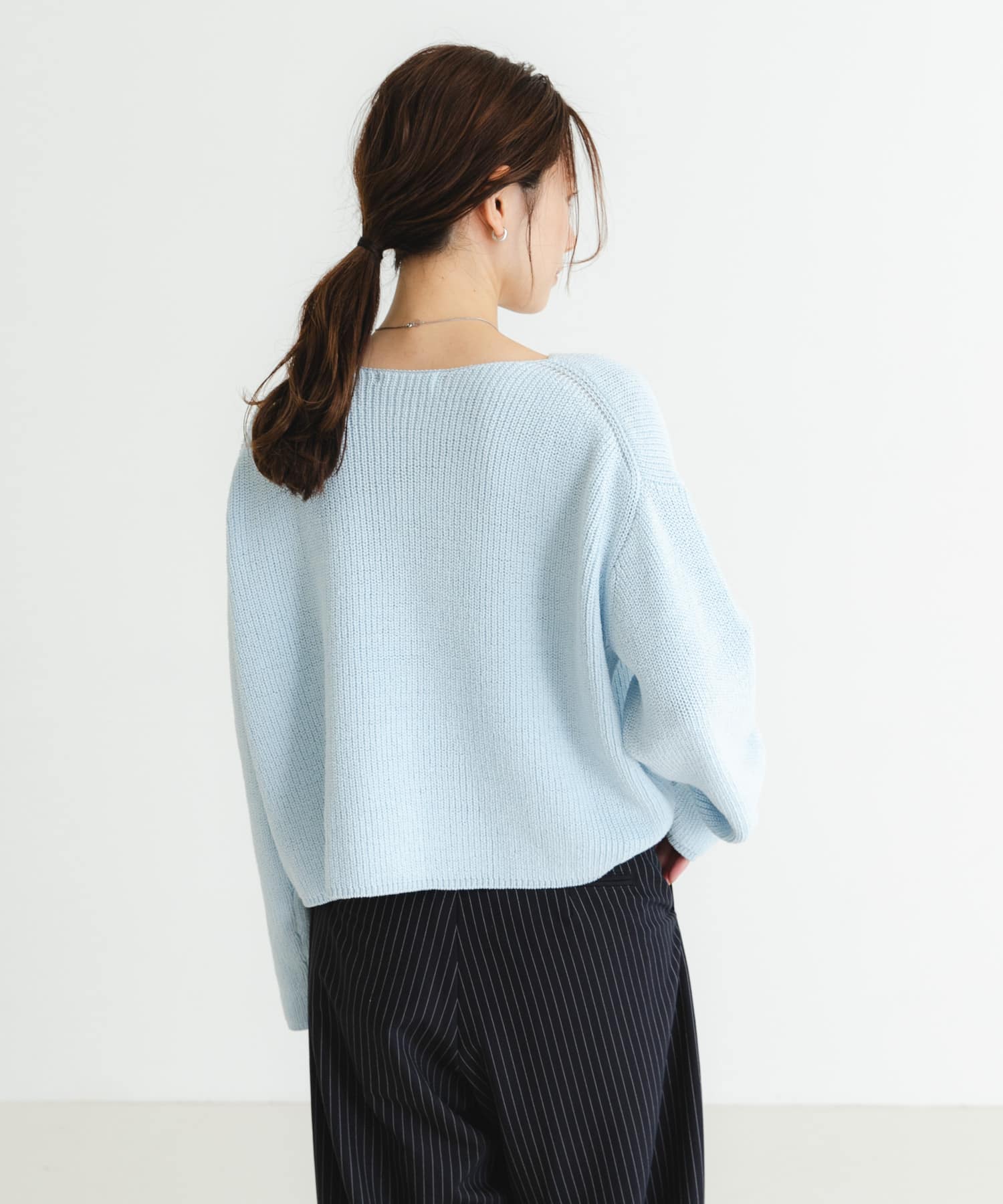 L.BLUE