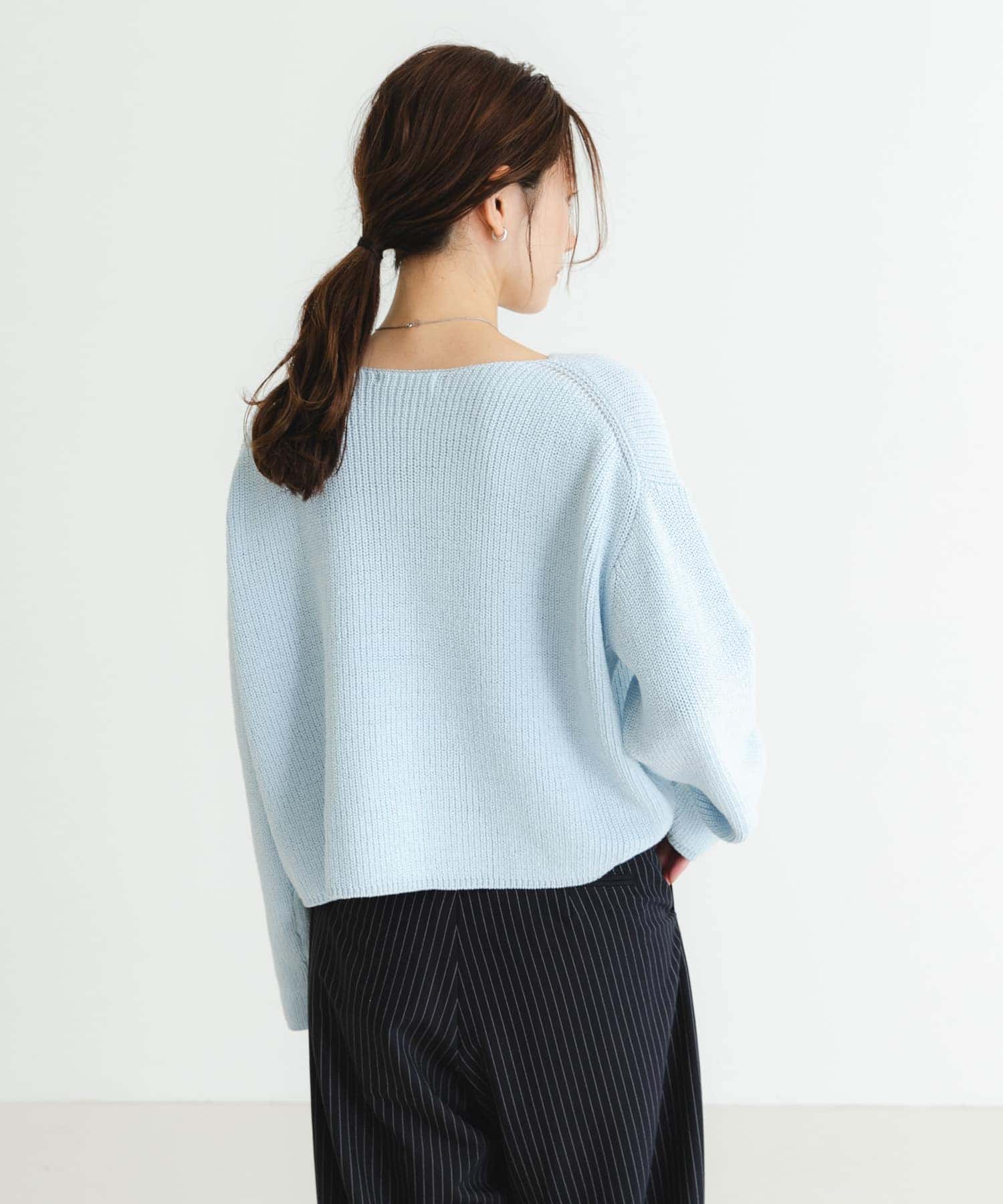 L.BLUE