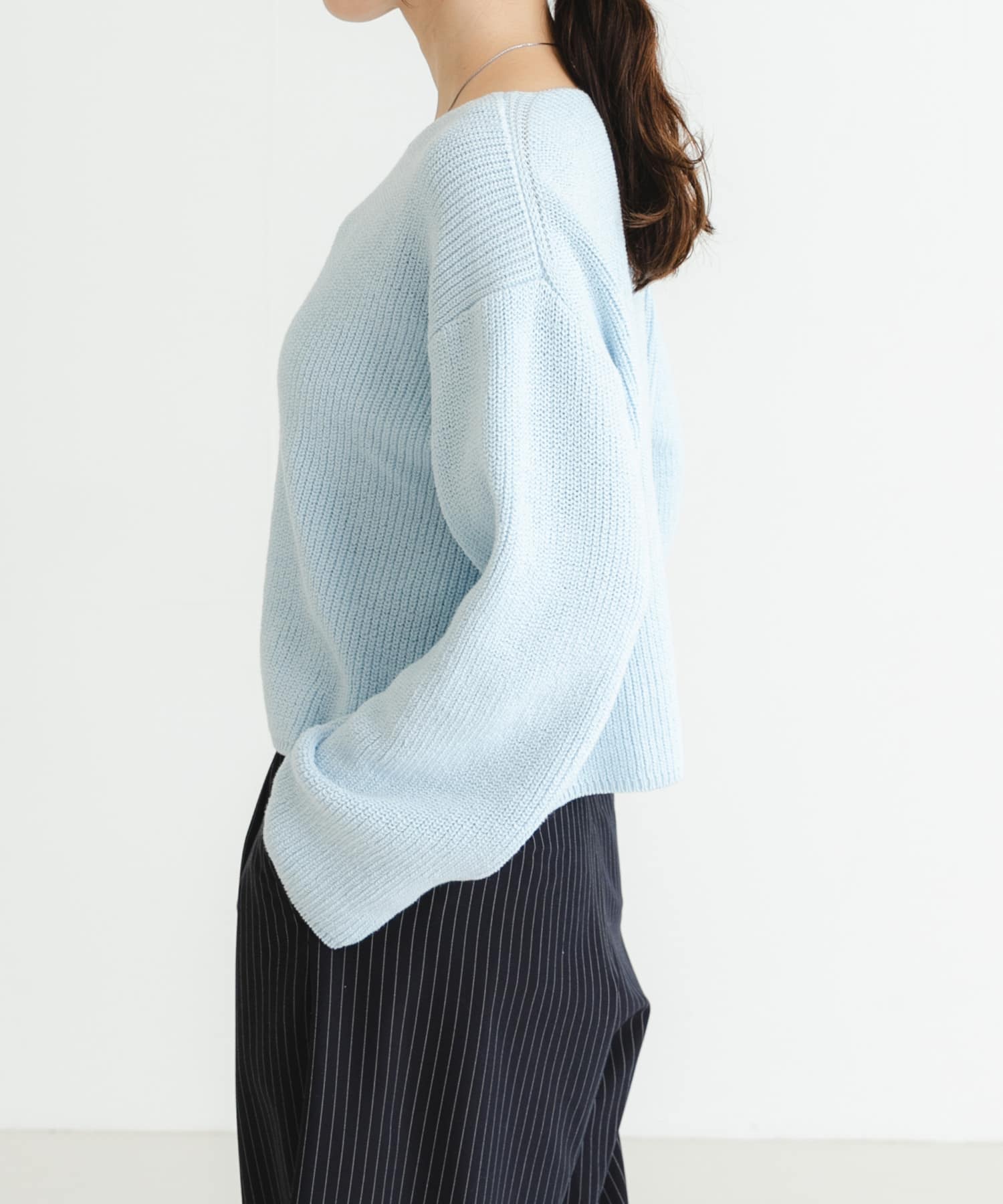 L.BLUE