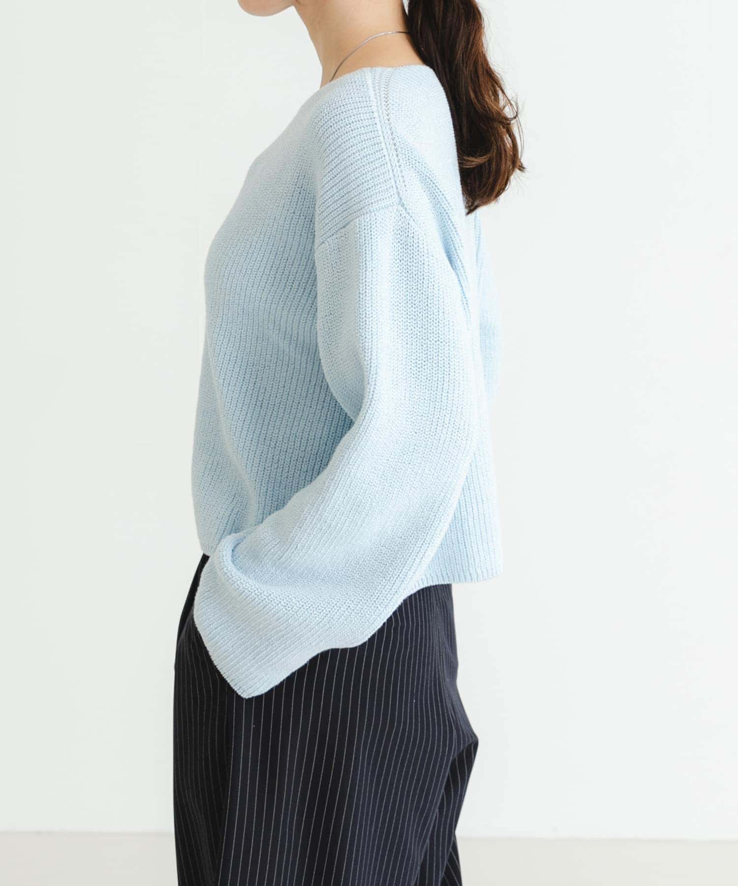 L.BLUE