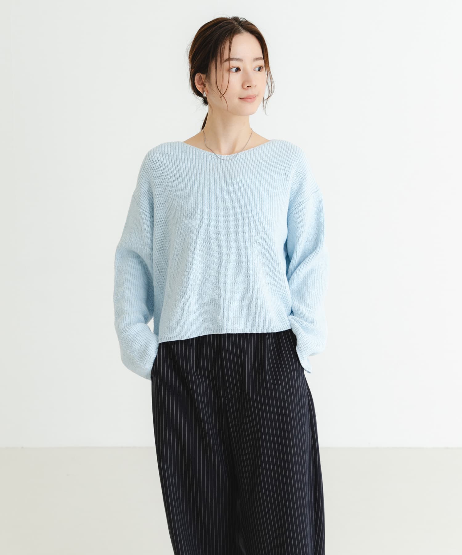 L.BLUE