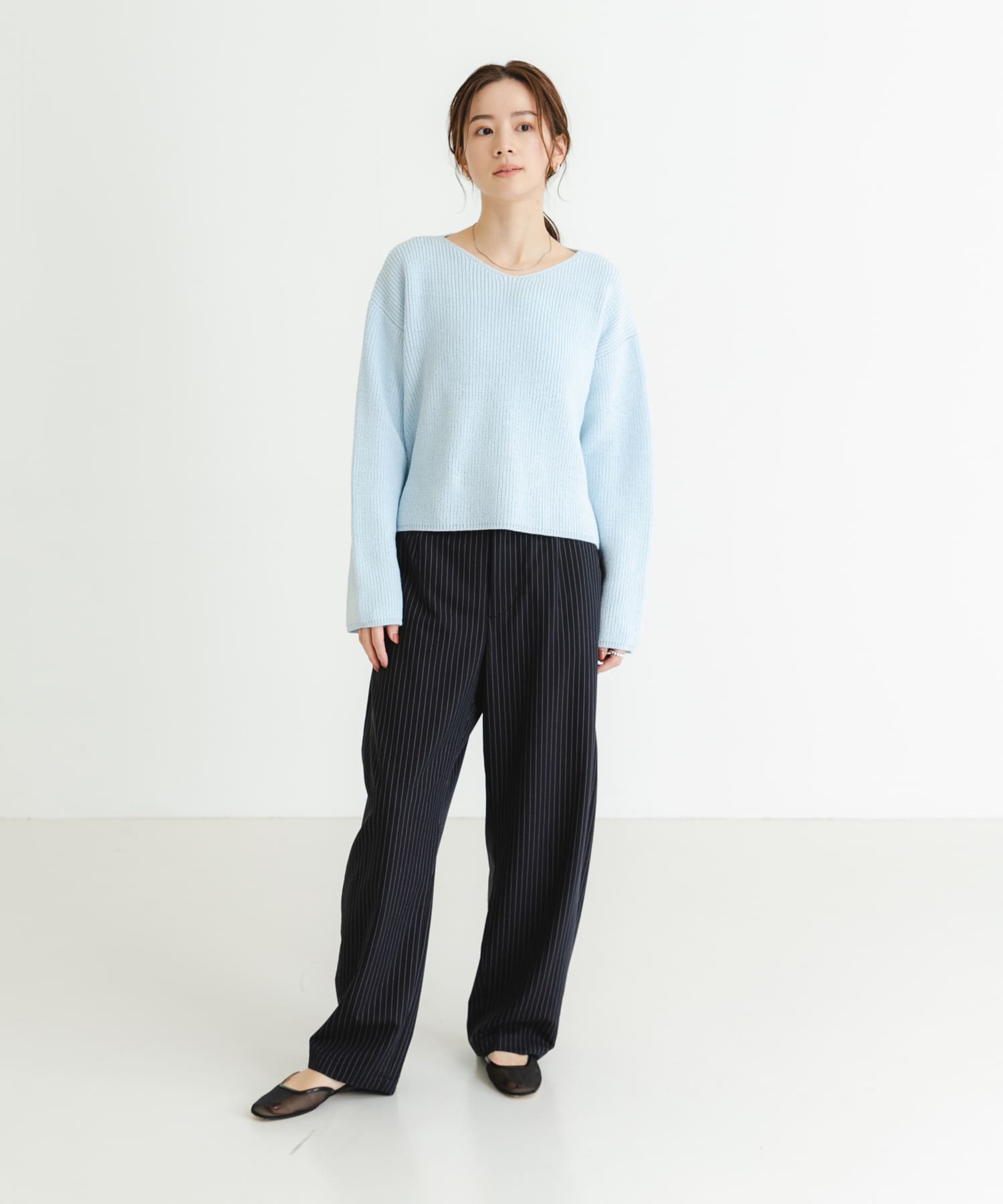 L.BLUE