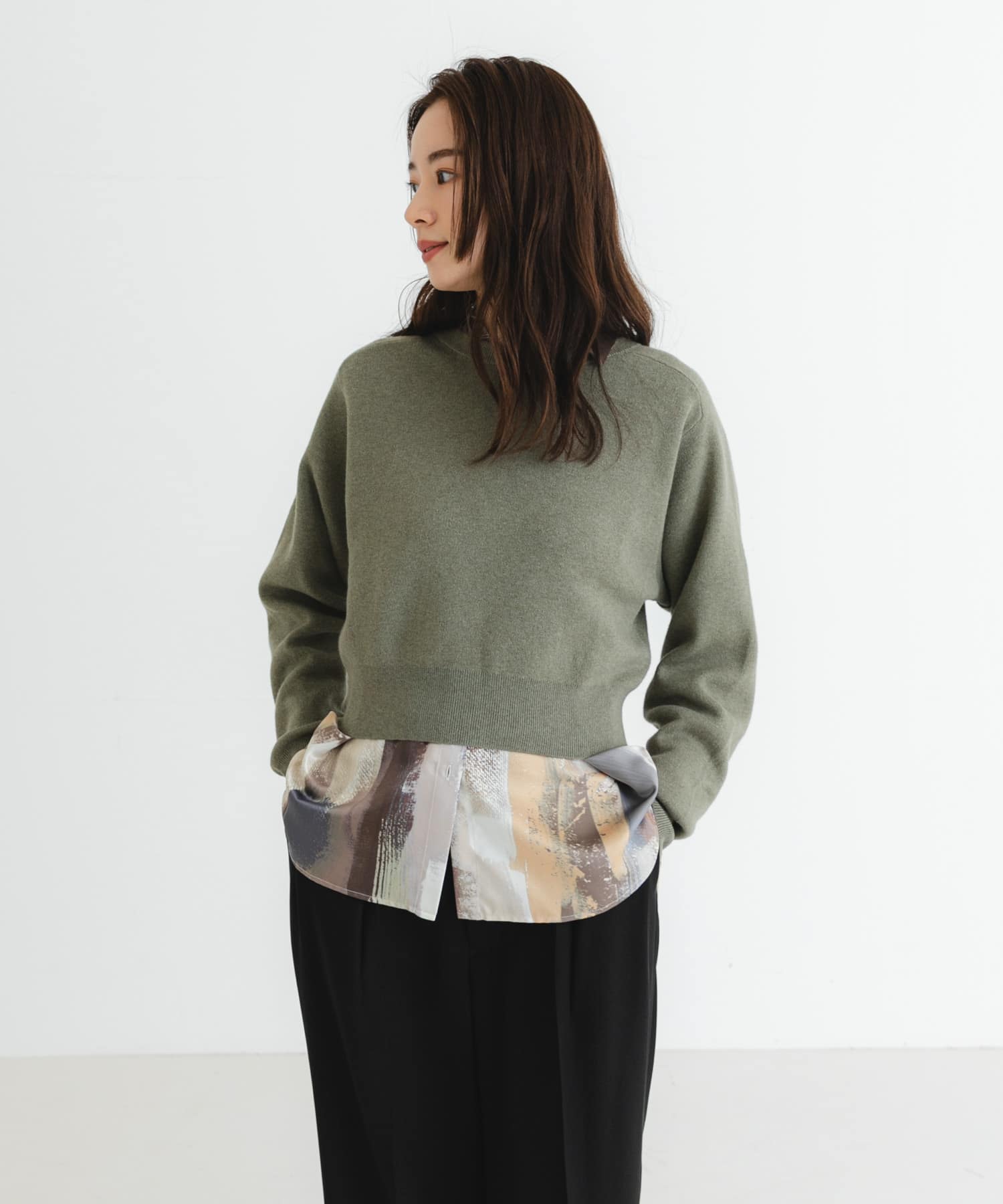 KHAKI