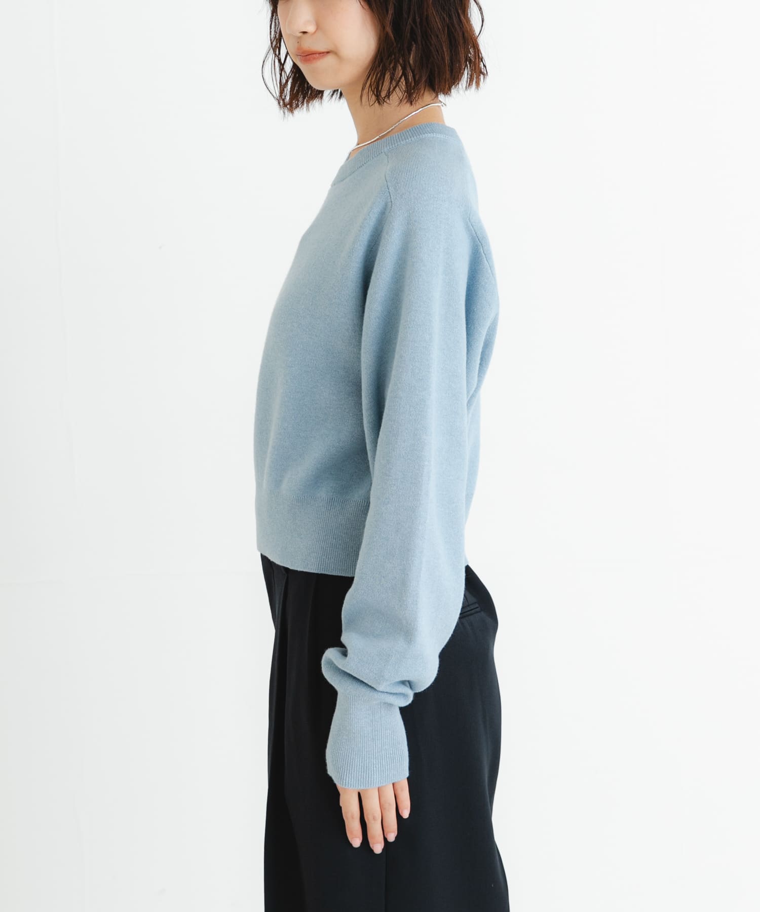 身長：161cm サイズ：FREE