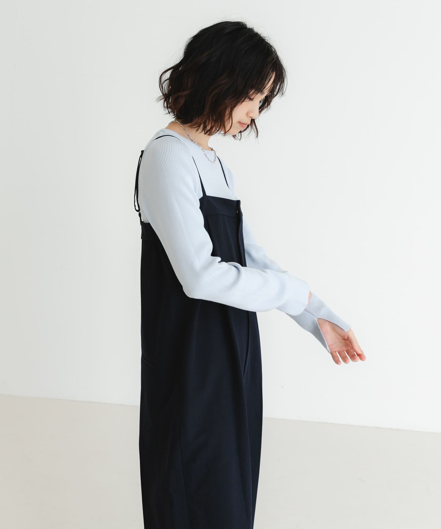L.BLUE