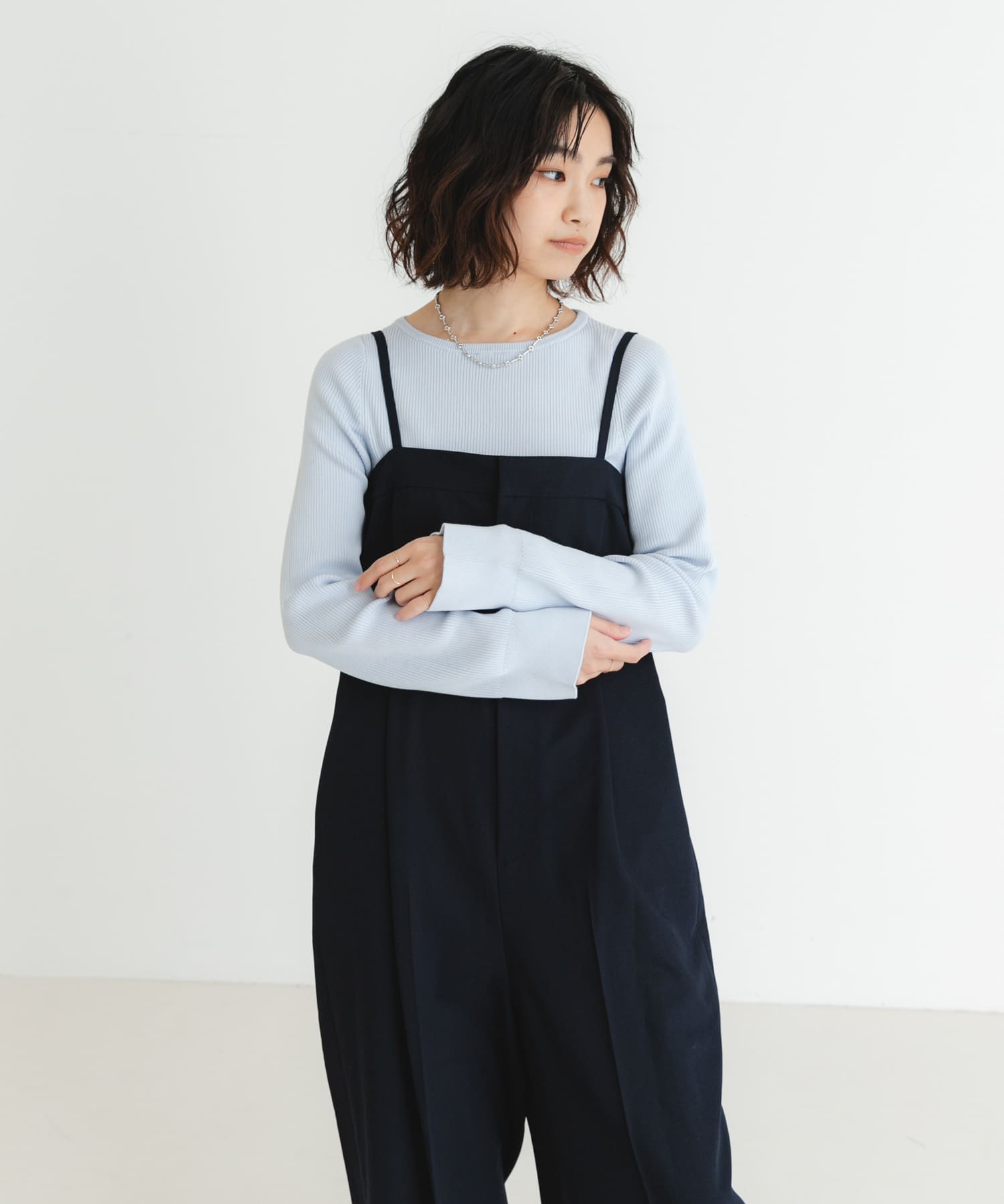 L.BLUE