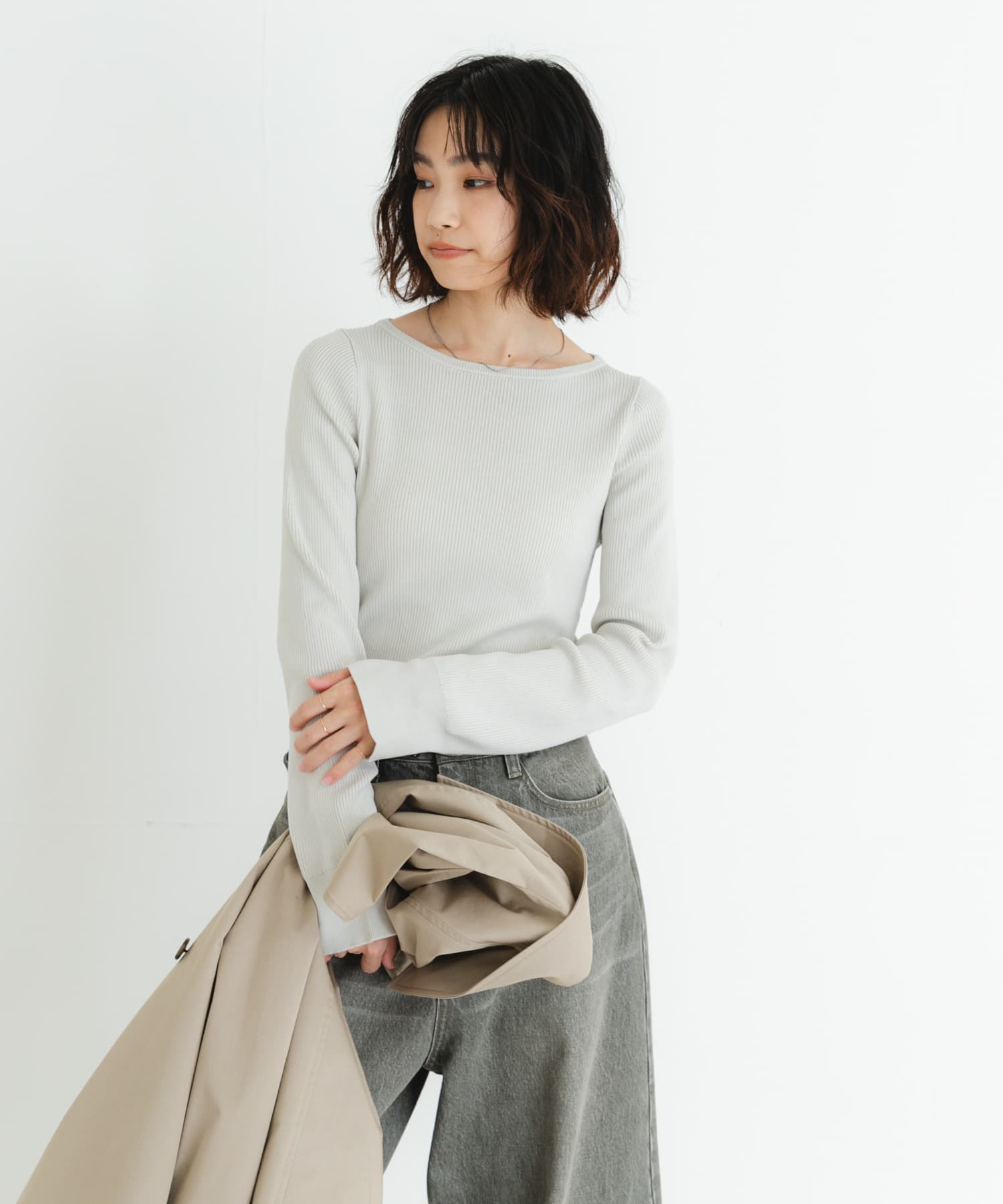 L.GRAY