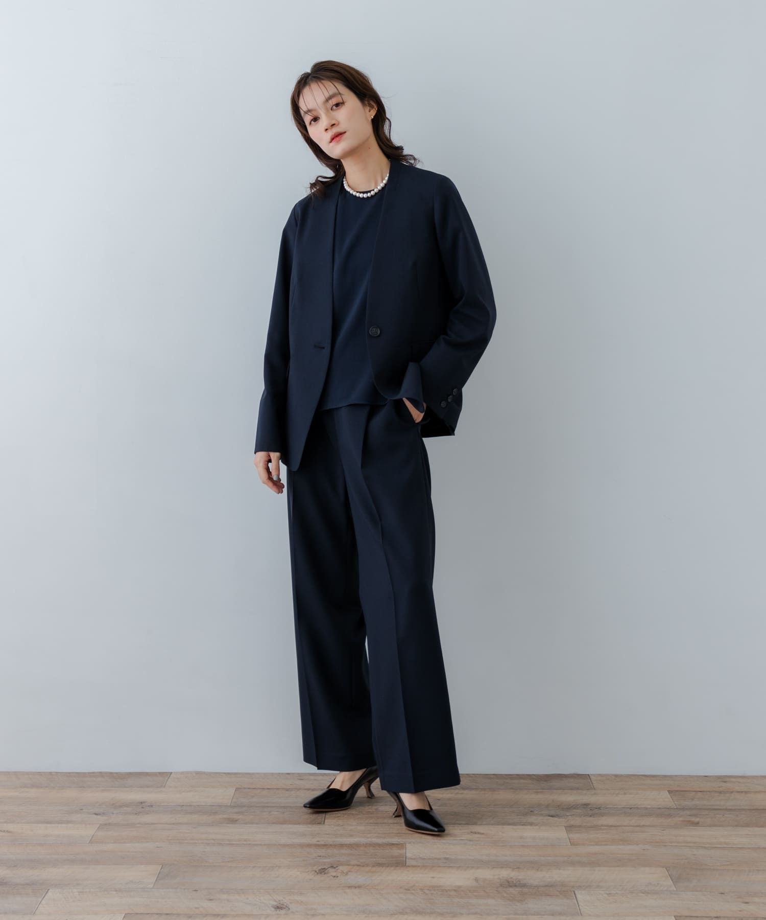 NAVY