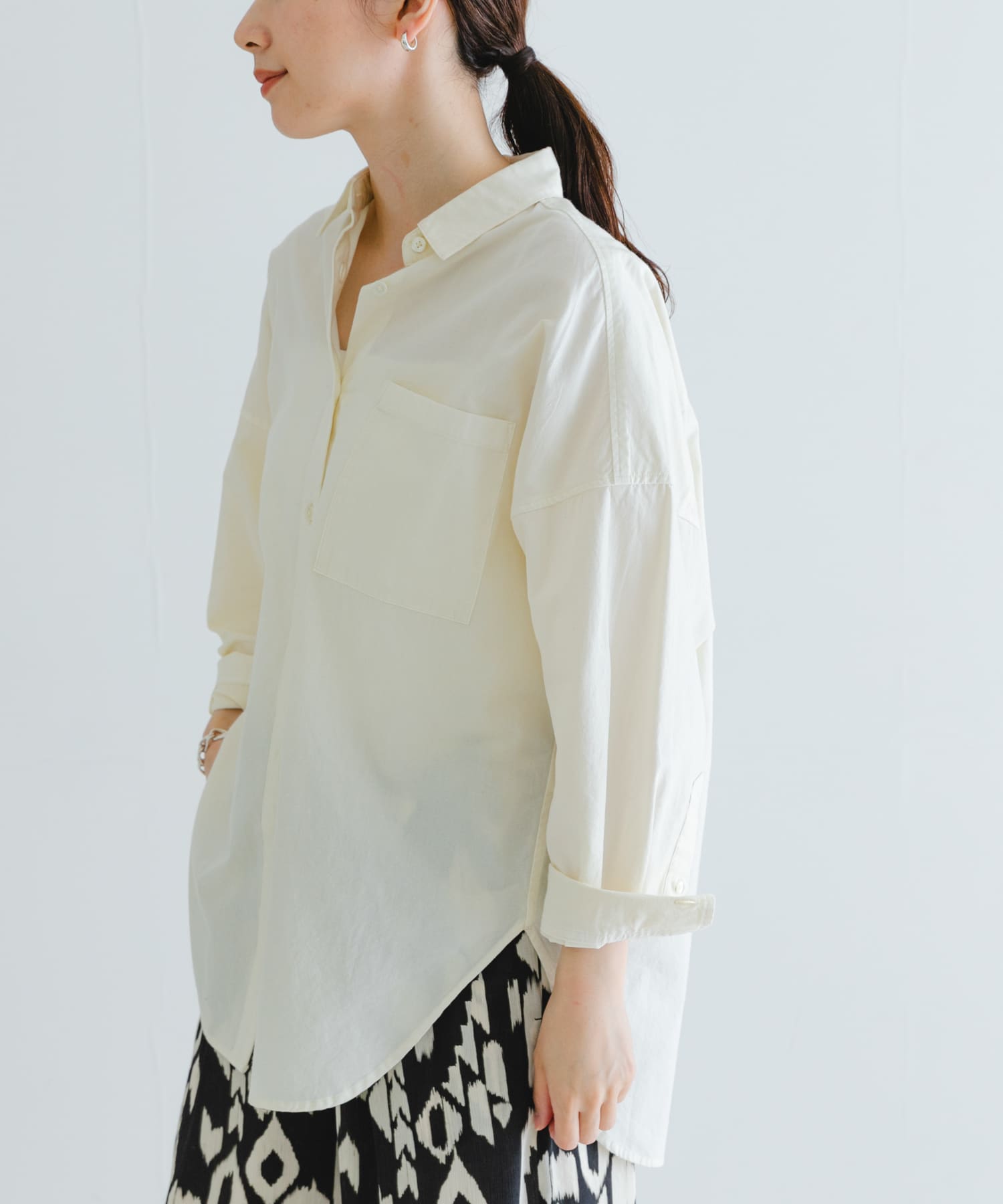 IVORY