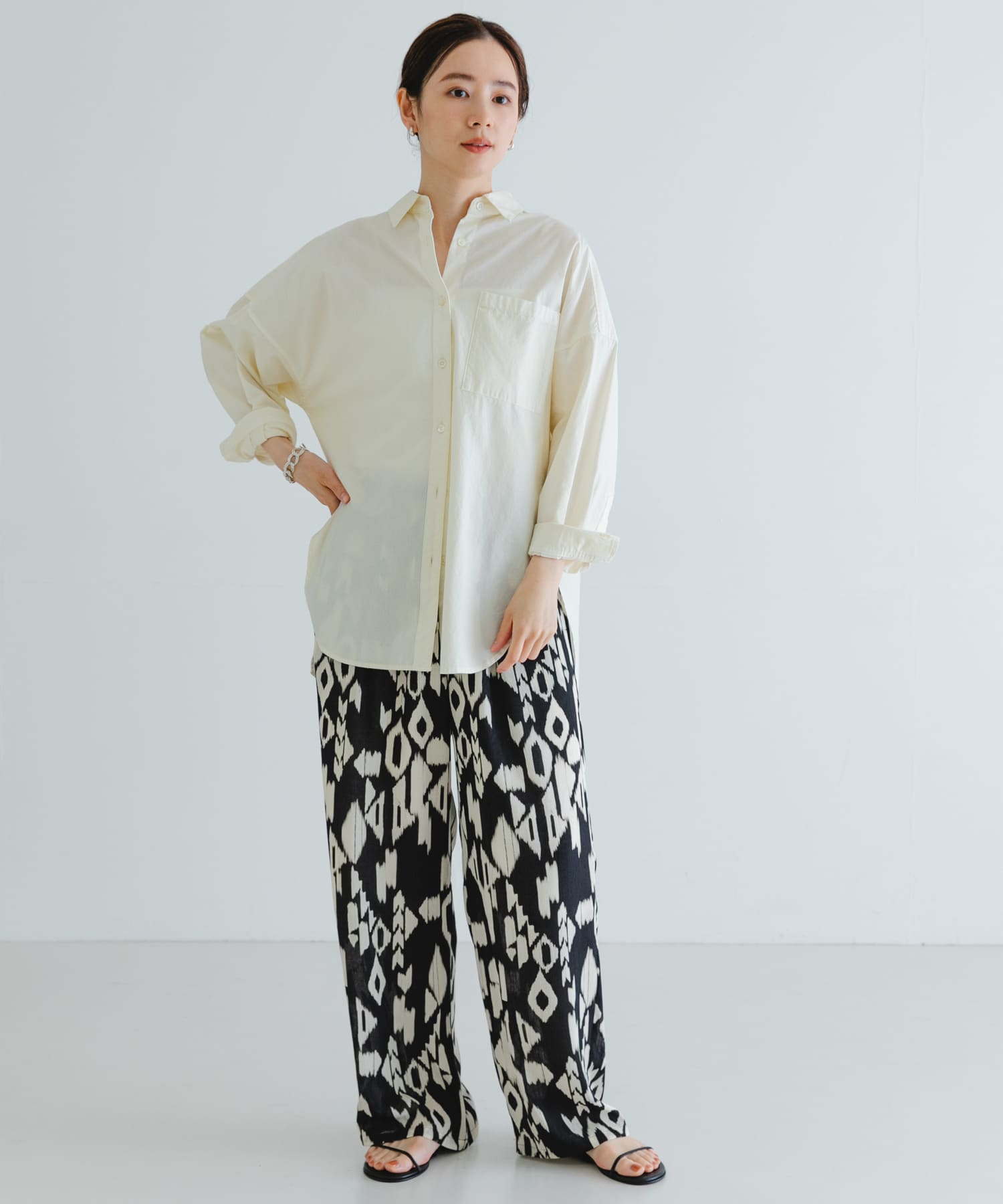 IVORY