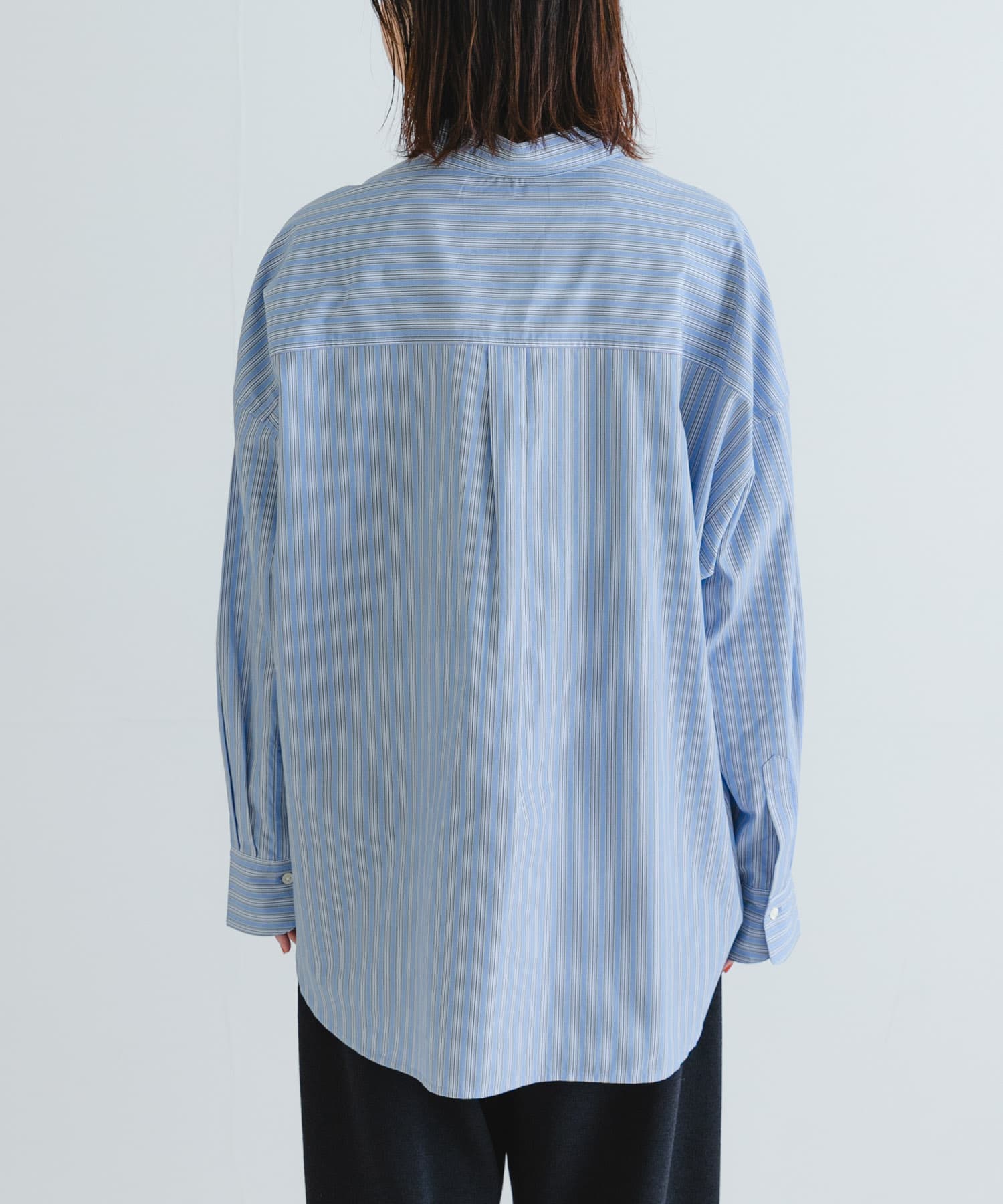 身長：161cm サイズ：FREE