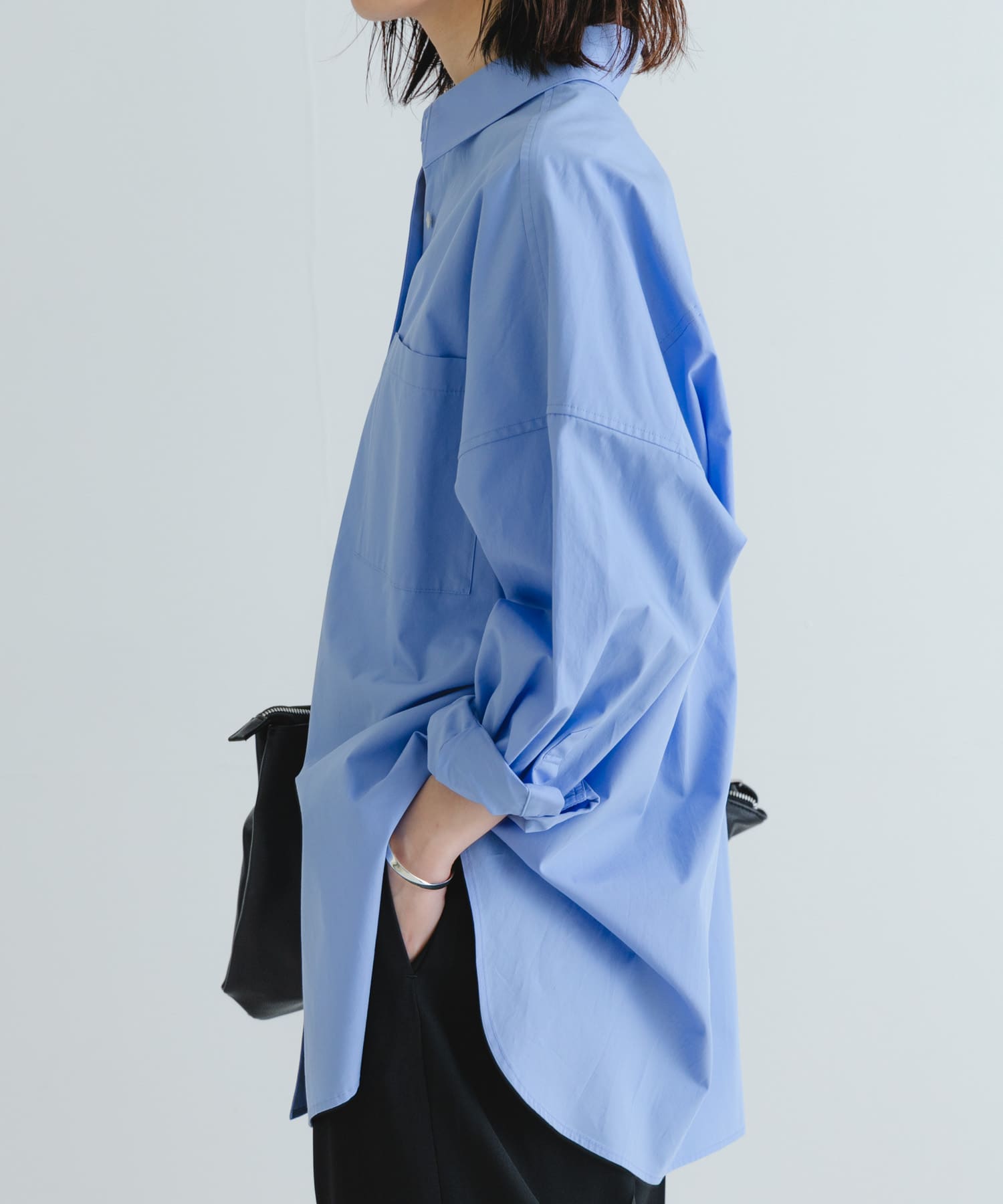 L.BLUE