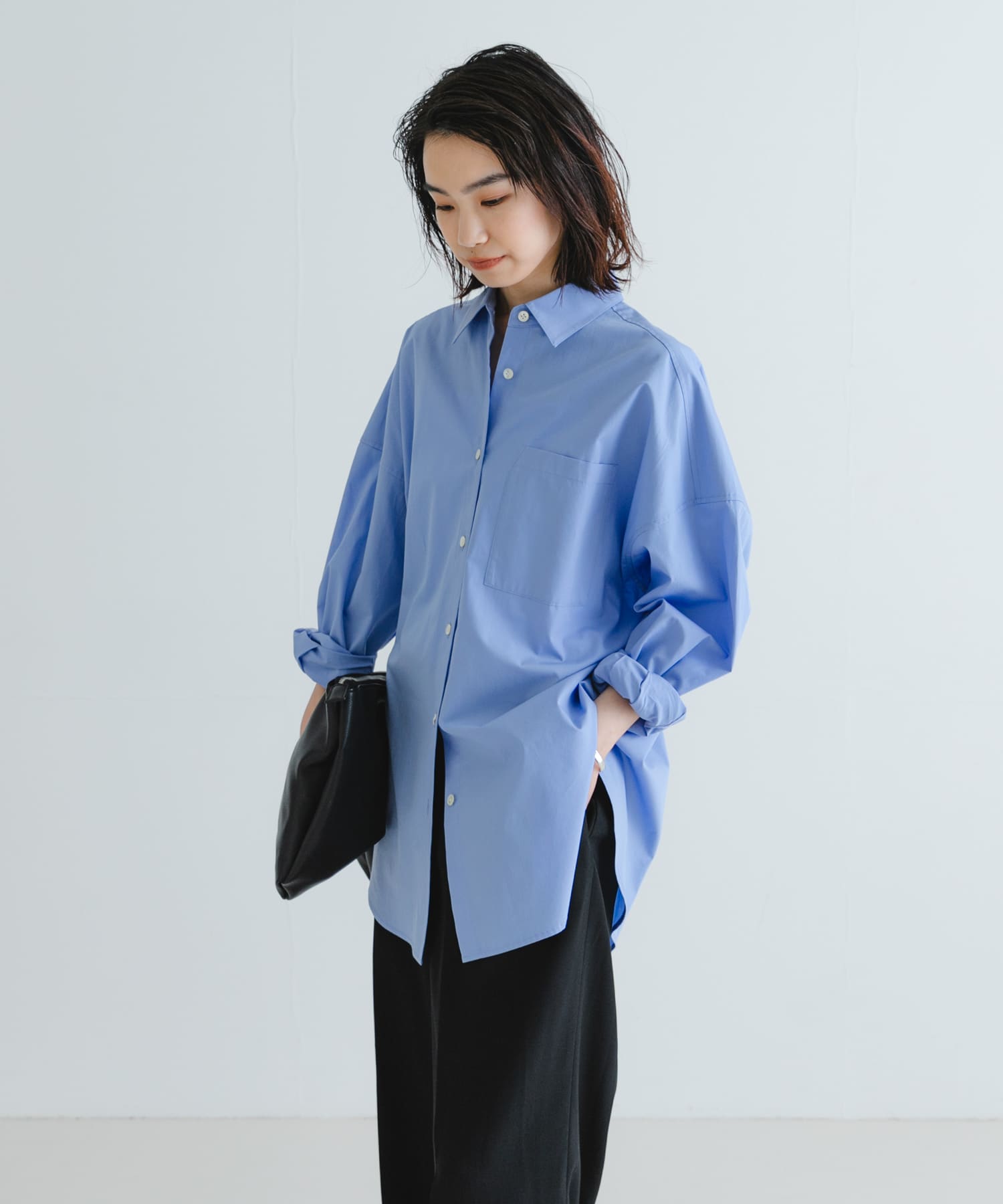L.BLUE
