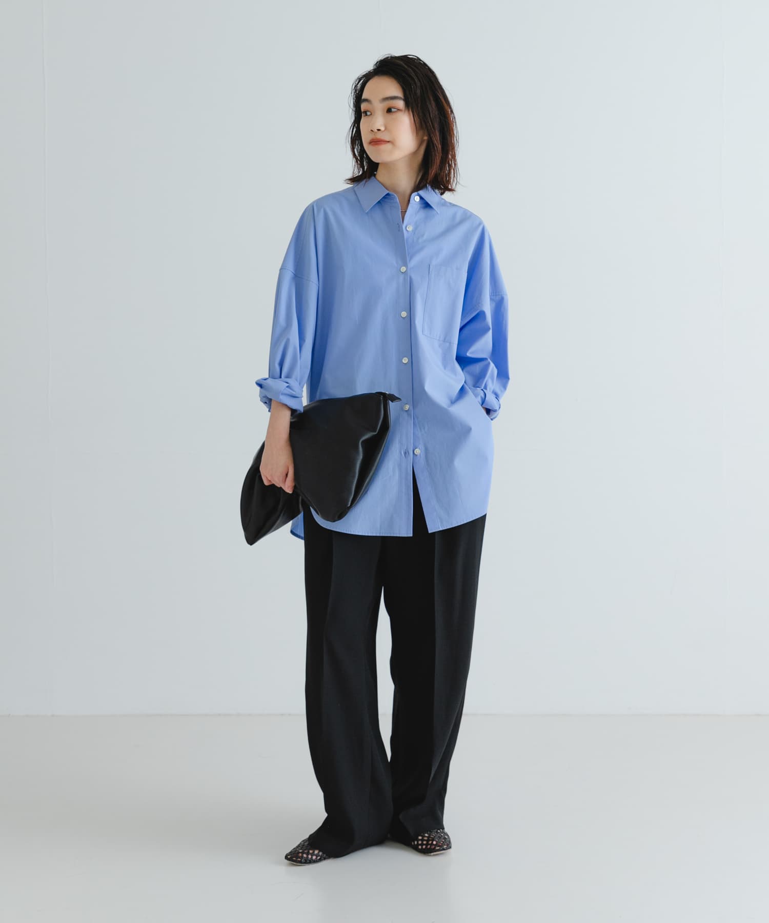 L.BLUE