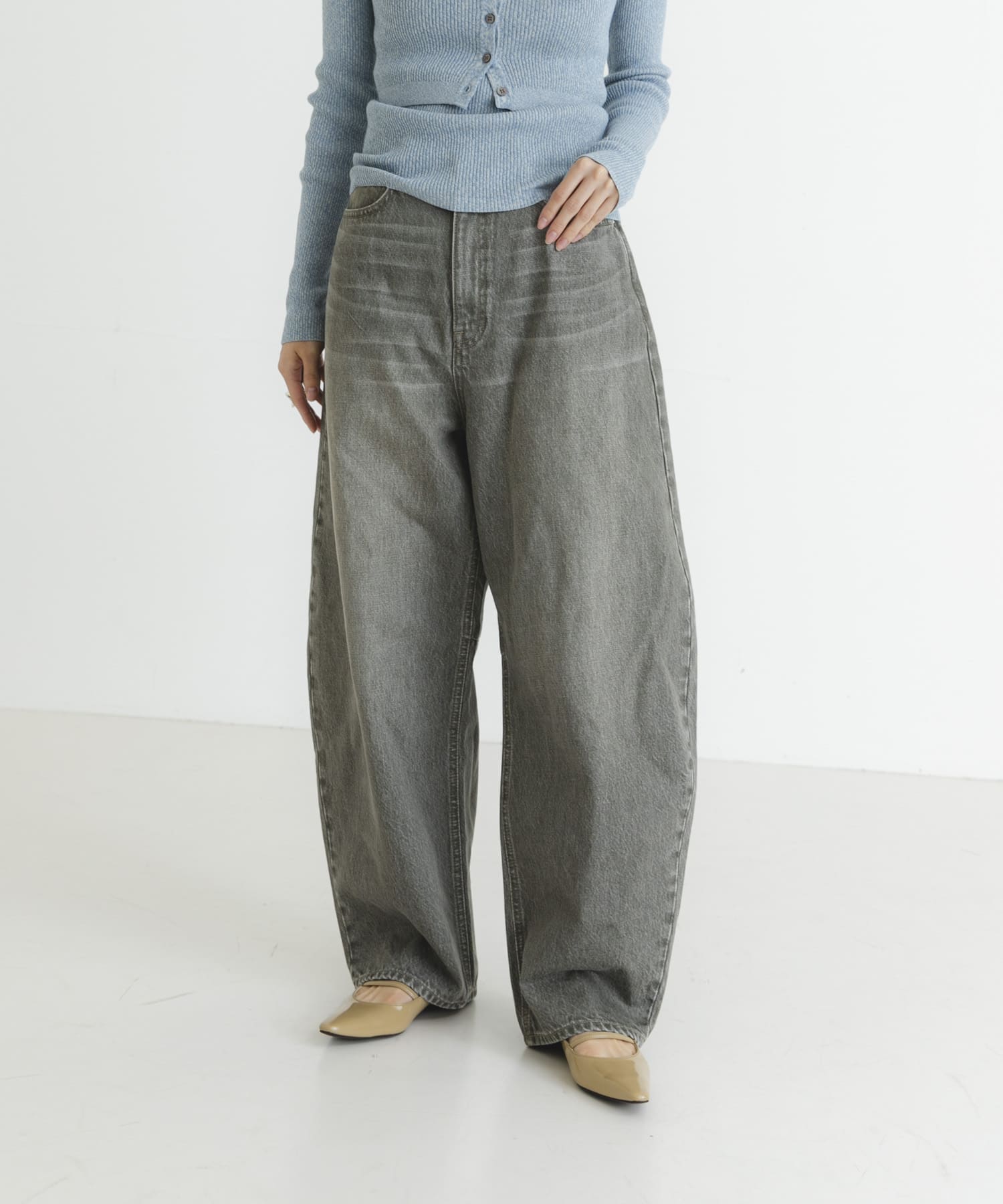 スタッフスタイリング詳細｜スタッフスタイリング一覧｜URBAN RESEARCH