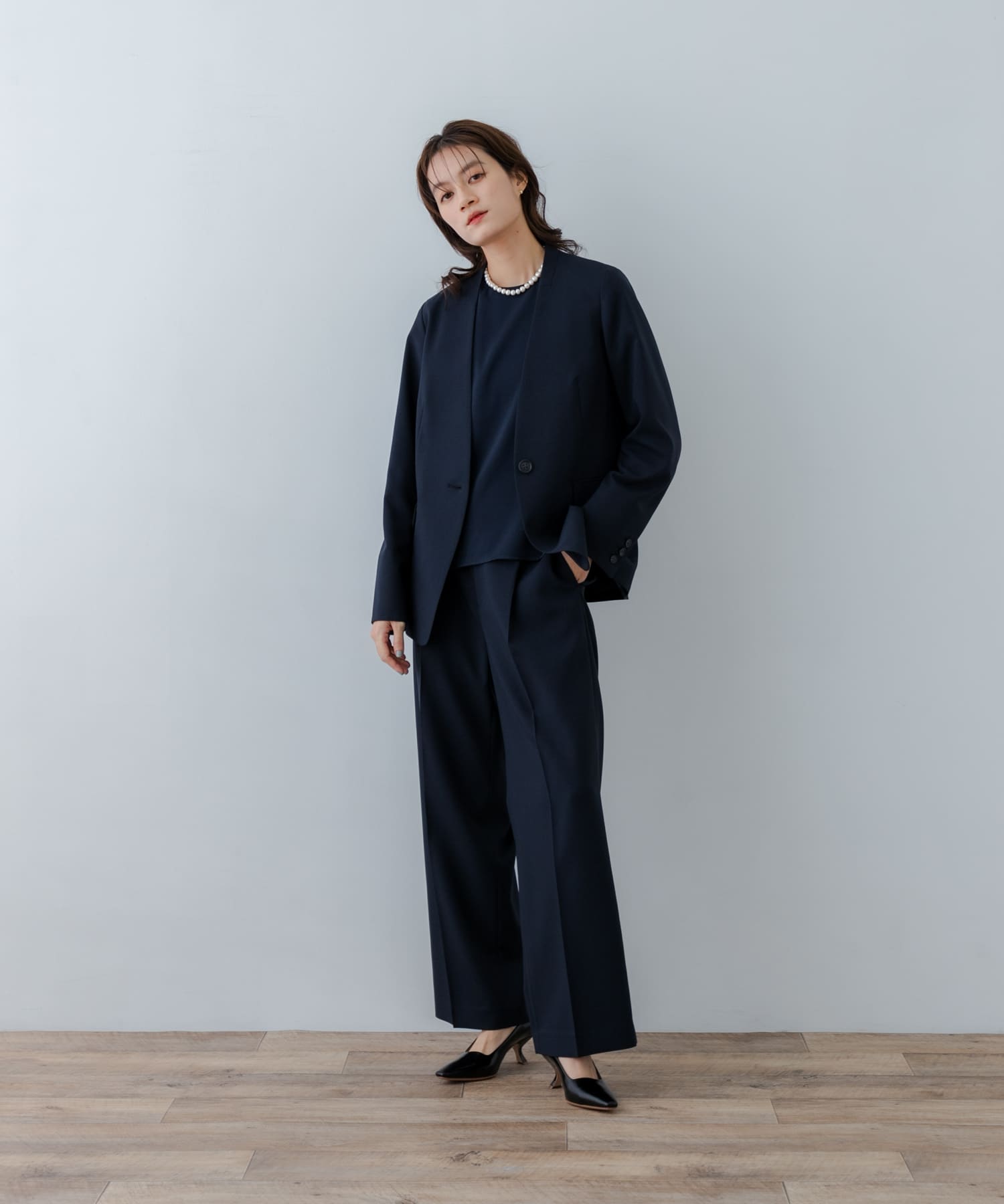 NAVY