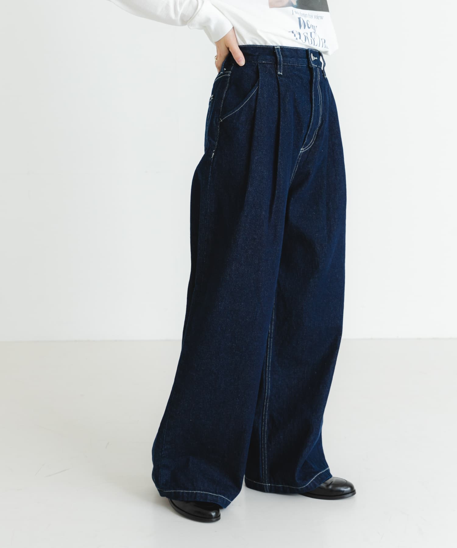 INDIGO