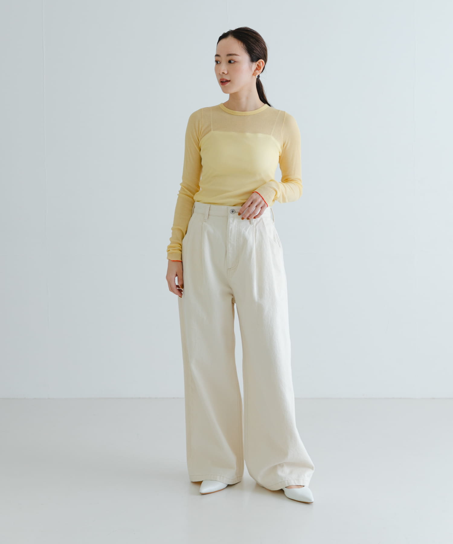 IVORY