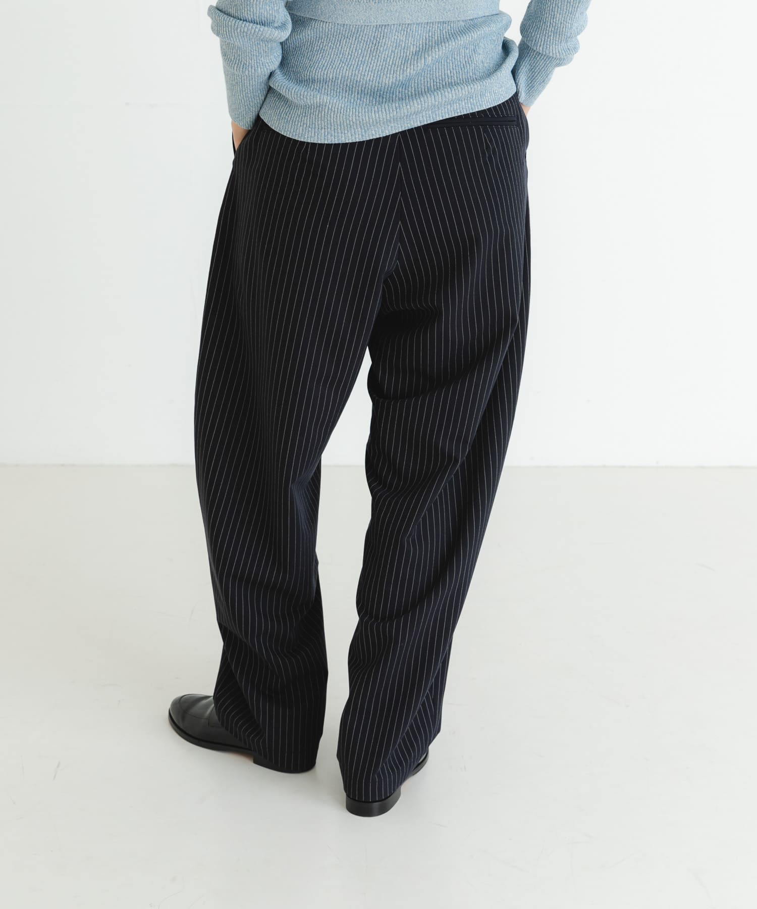 身長：161cm サイズ：38