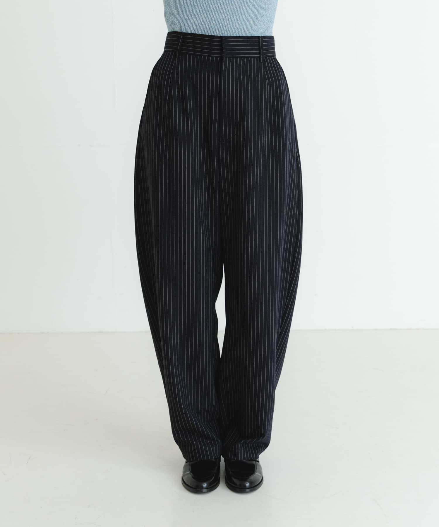 身長：161cm サイズ：38