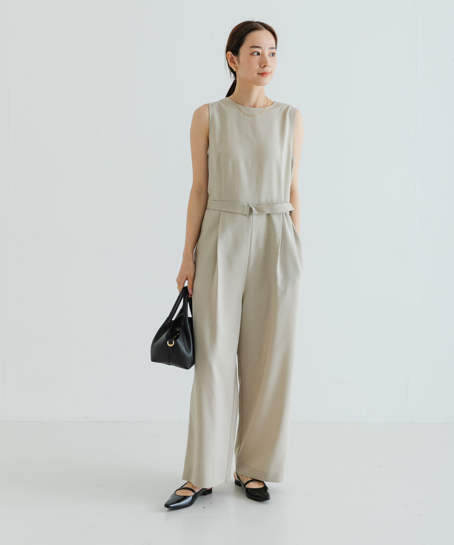 身長：162cm サイズ：38