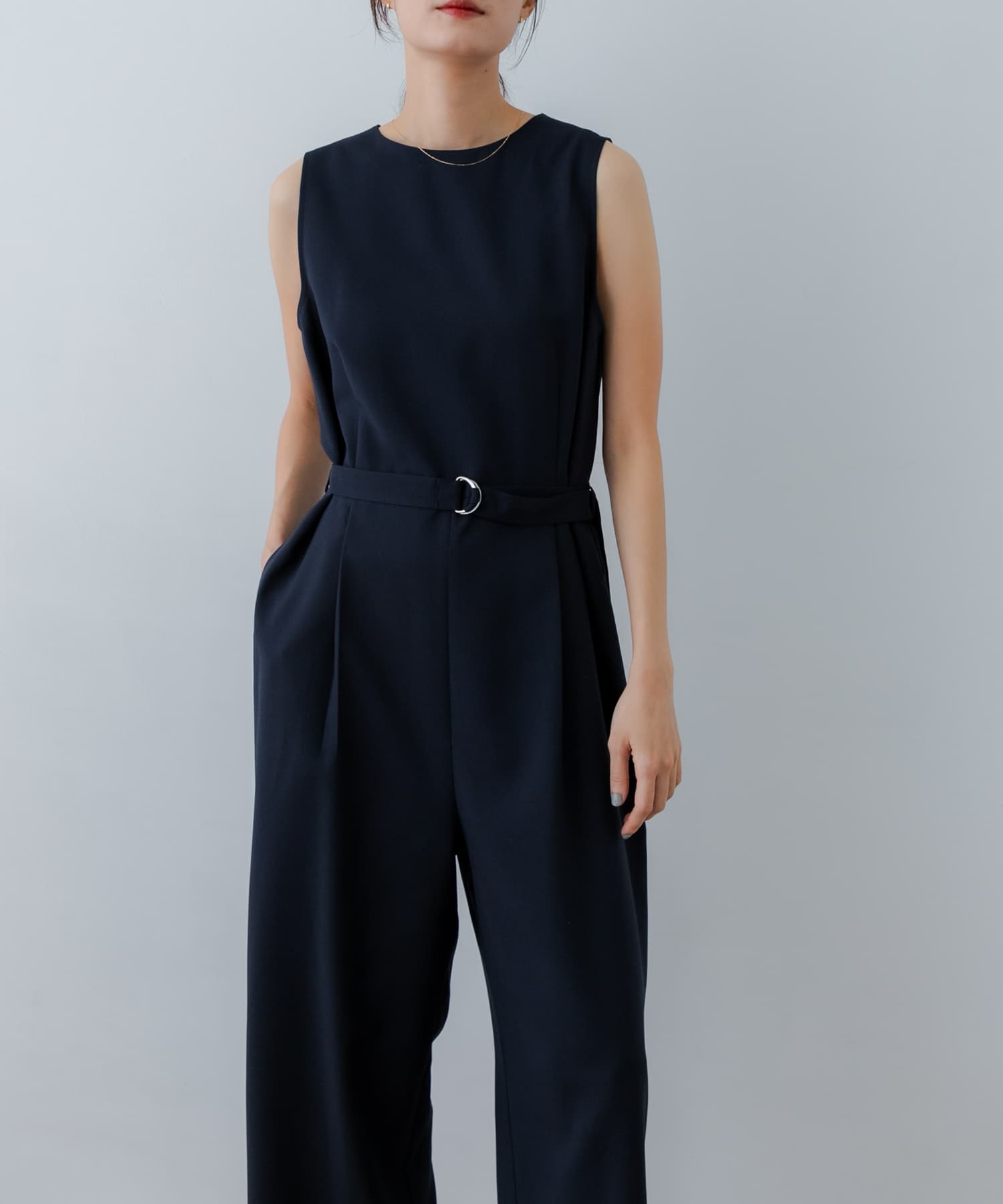 身長：165cm サイズ：38